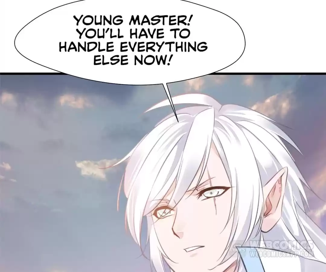 Read Peerless Ancient chapter 112 image 9 on Lezhin