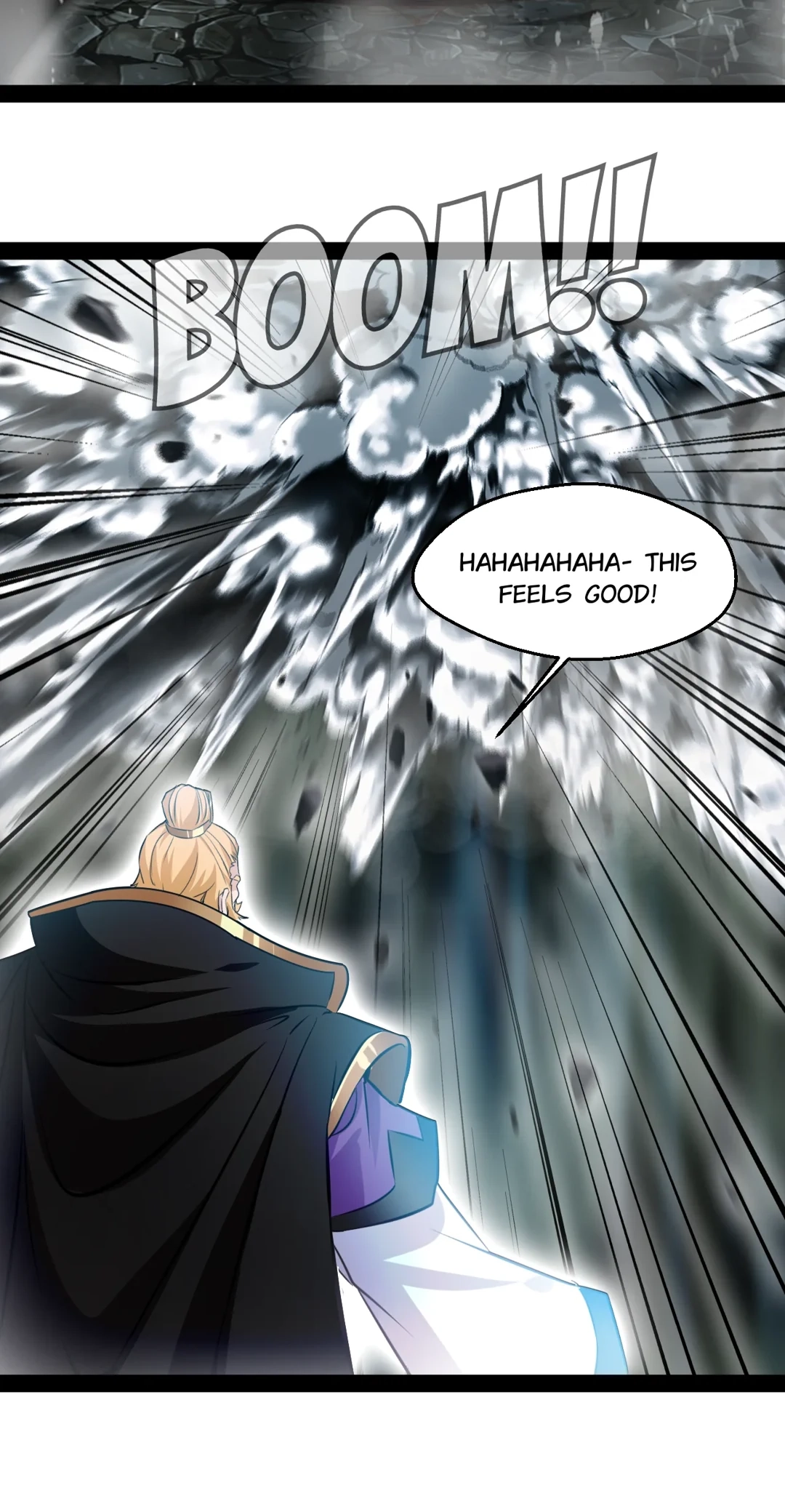 Read Peerless Ancient chapter 113.2 image 11 on Lezhin
