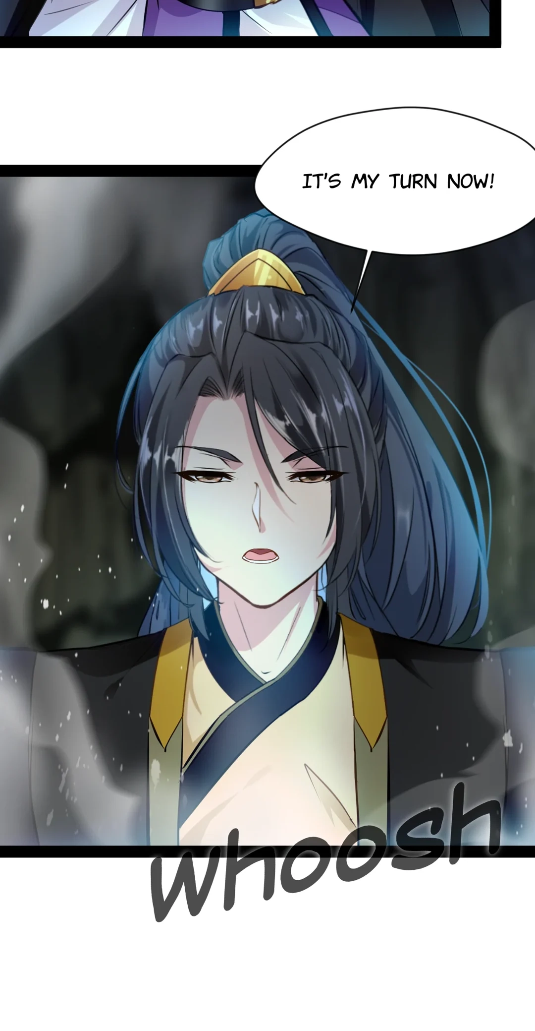 Read Peerless Ancient chapter 113.2 image 14 on Lezhin