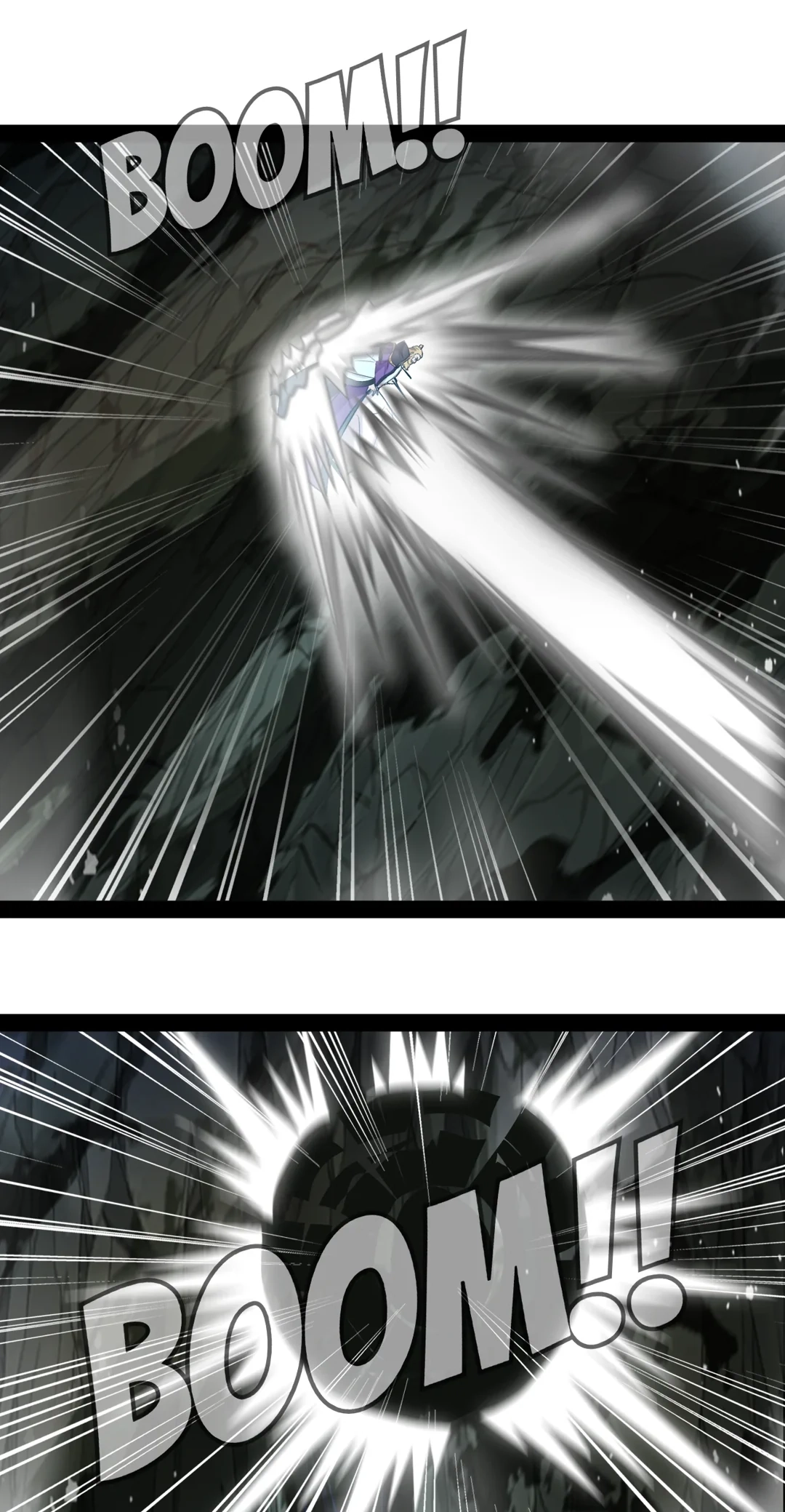Read Peerless Ancient chapter 113.2 image 18 on Lezhin