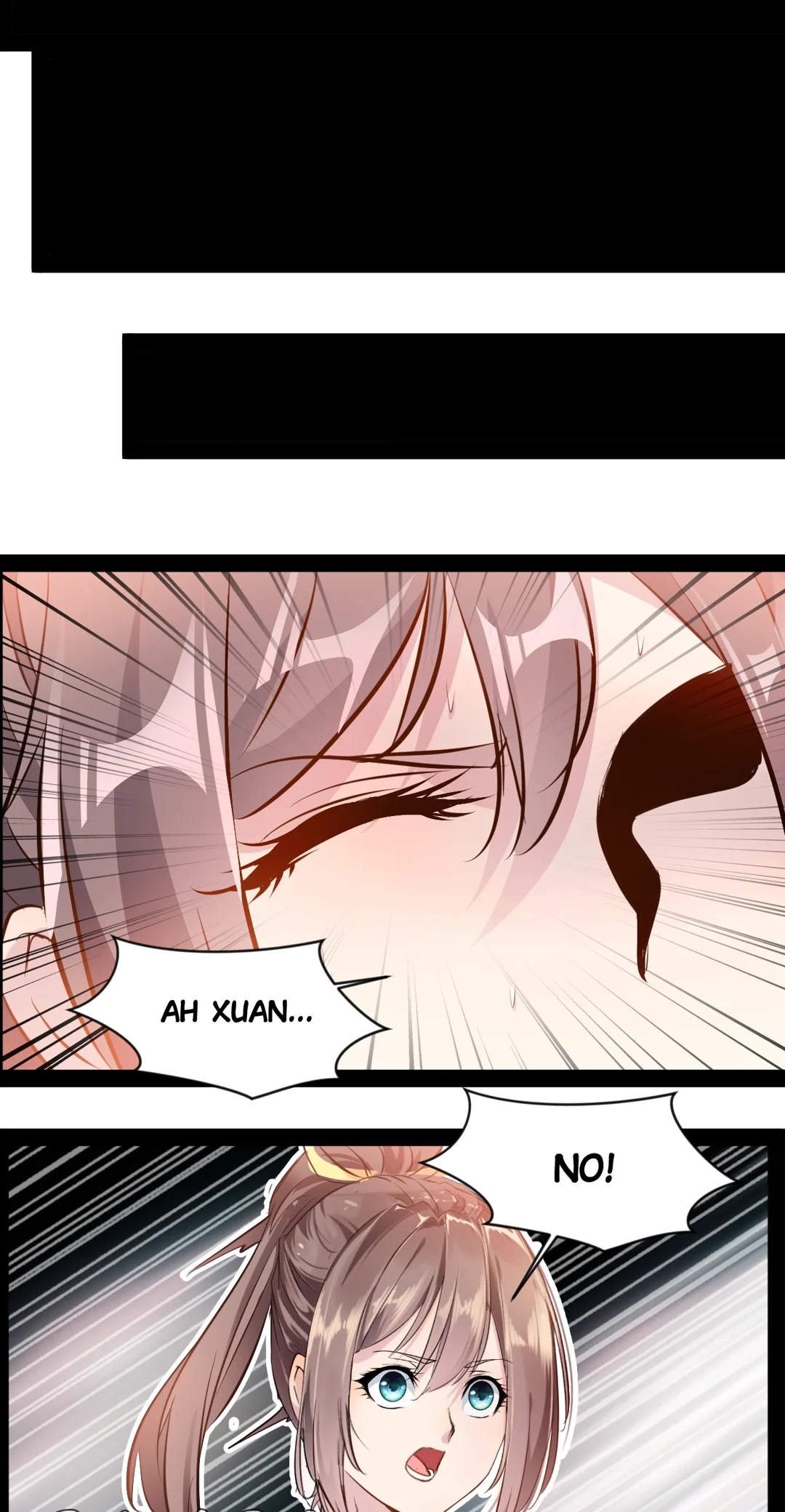 Read Peerless Ancient chapter 113.2 image 23 on Lezhin