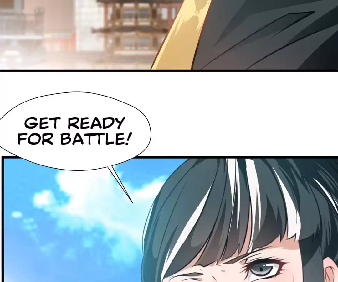 Read Peerless Ancient chapter 113 image 10 on Lezhin