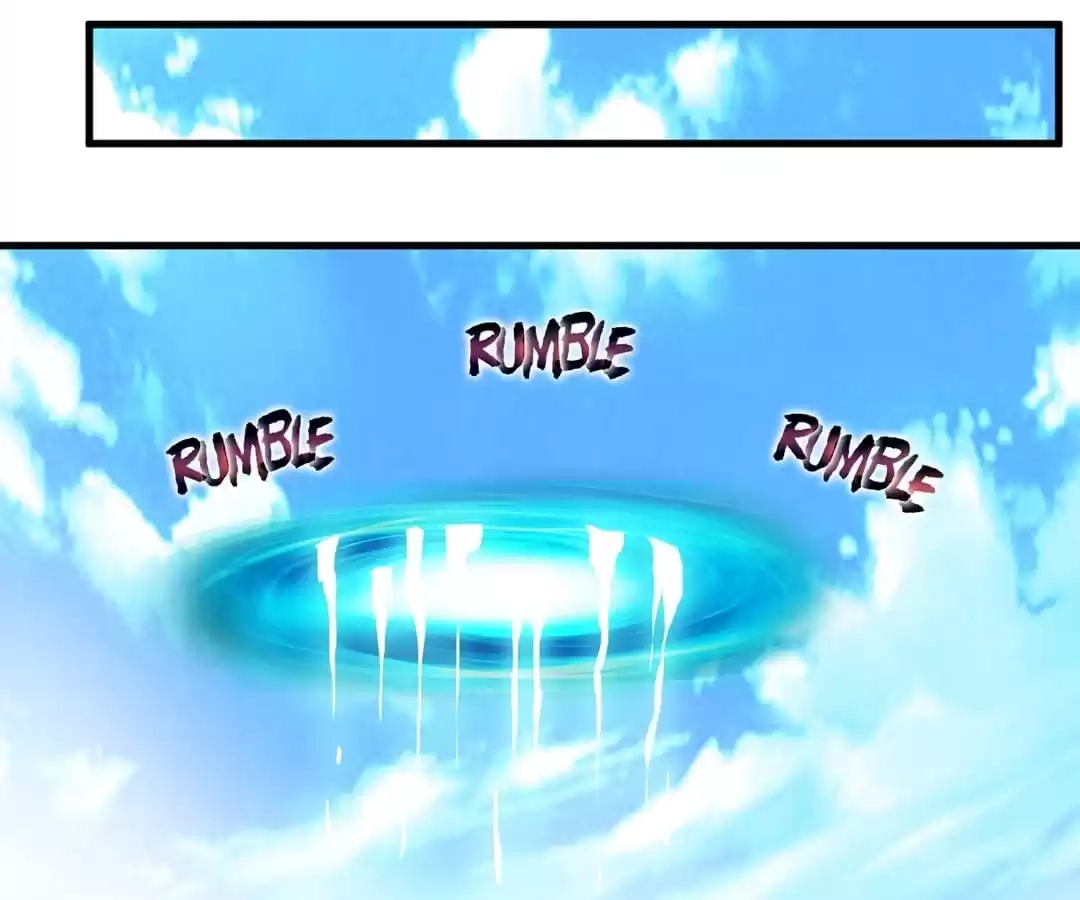 Read Peerless Ancient chapter 113 image 12 on Lezhin