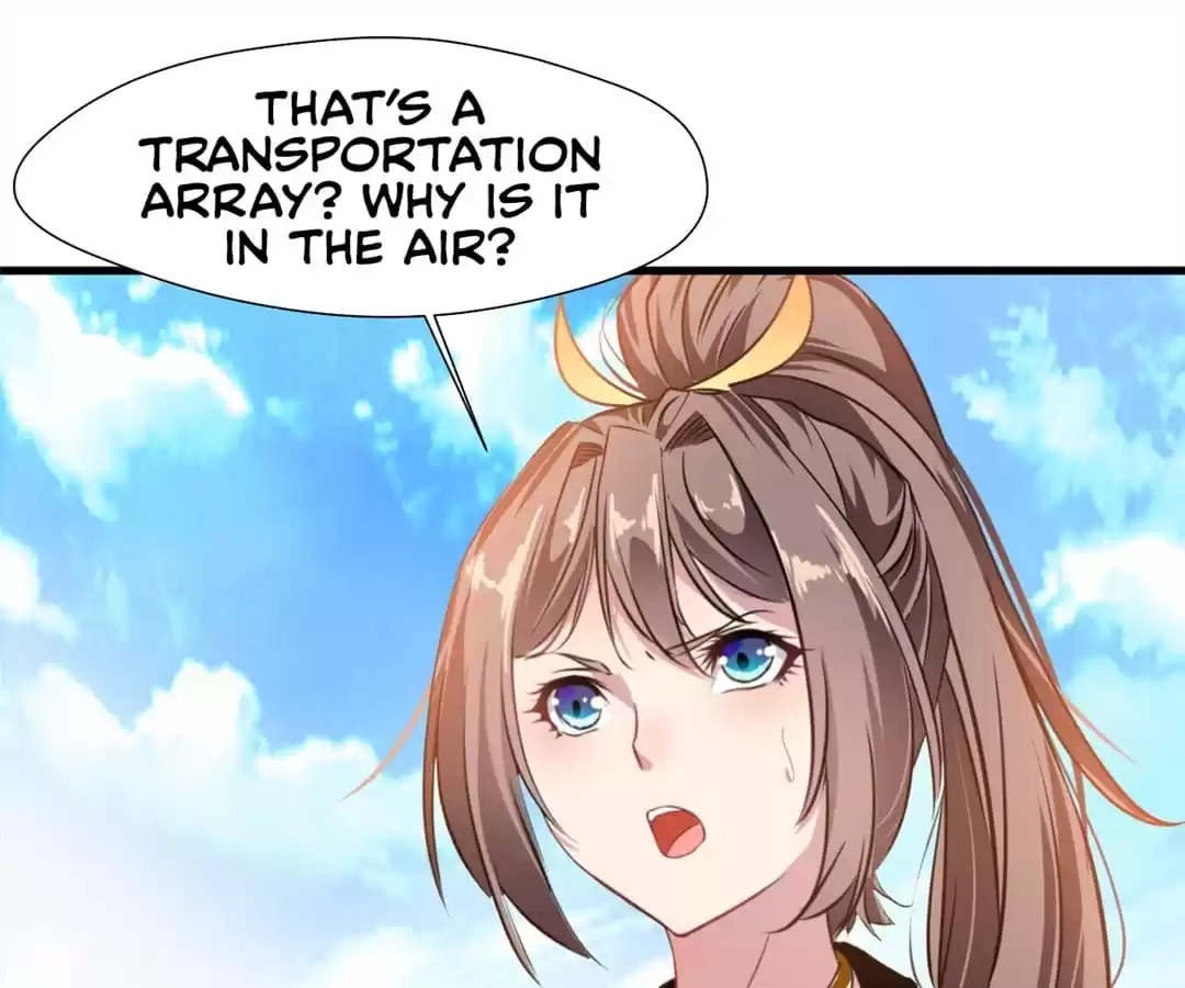 Read Peerless Ancient chapter 113 image 14 on Lezhin