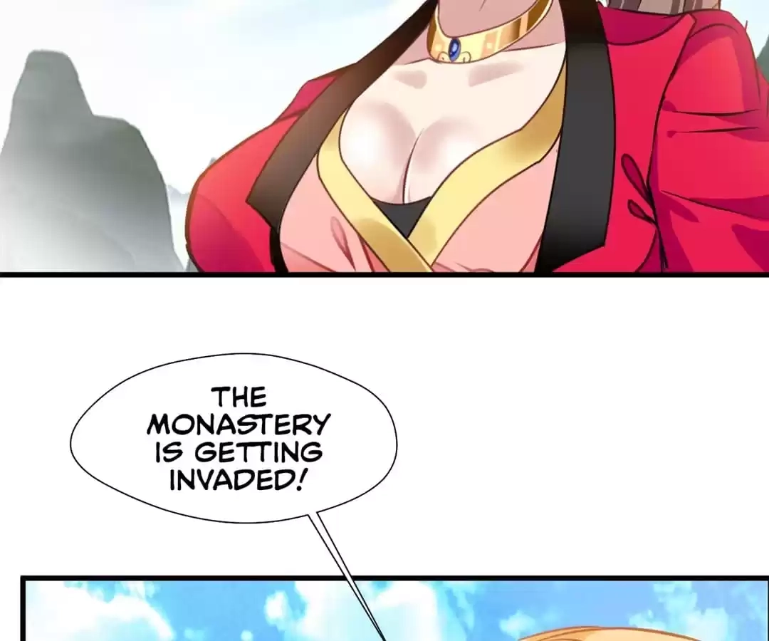 Read Peerless Ancient chapter 113 image 15 on Lezhin
