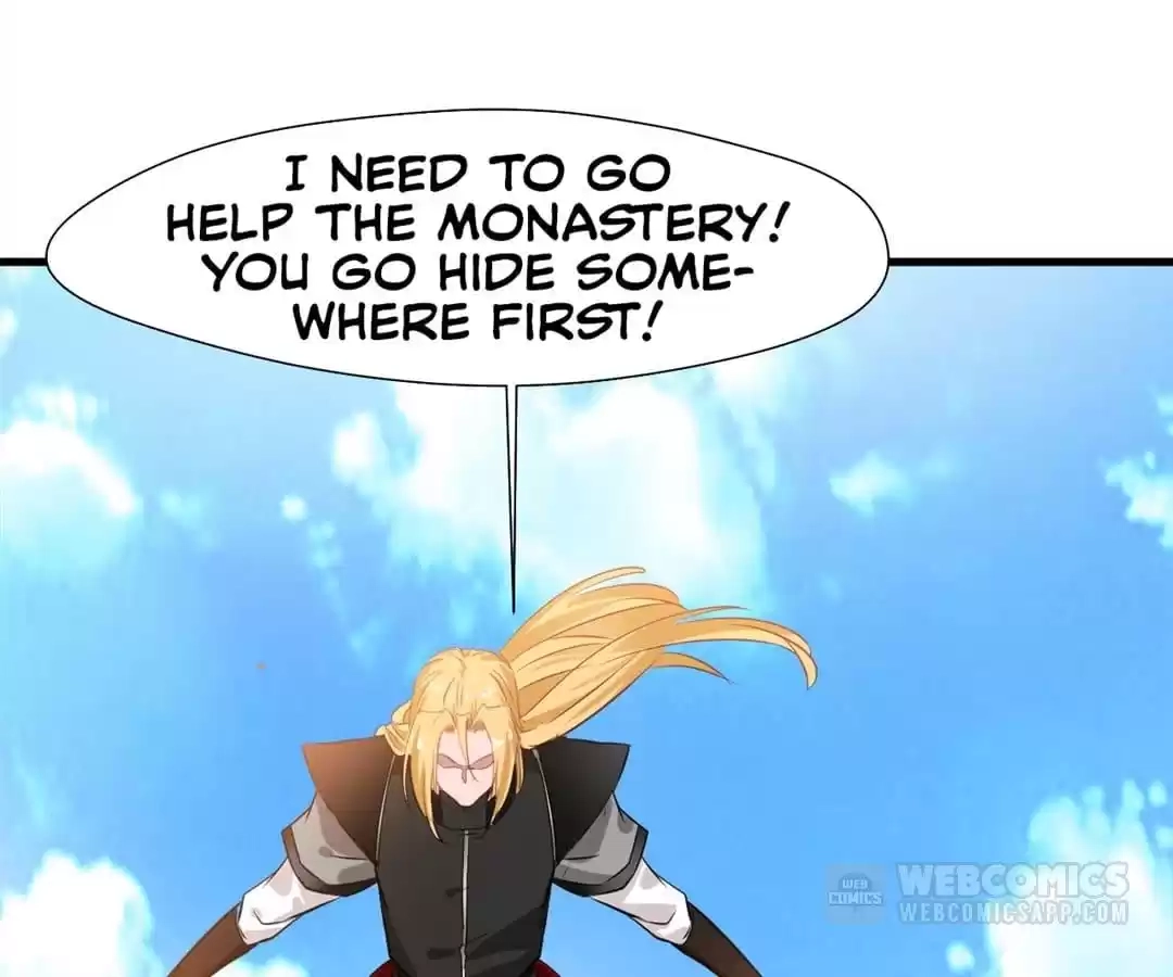 Read Peerless Ancient chapter 113 image 17 on Lezhin