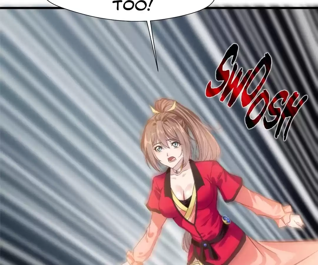 Read Peerless Ancient chapter 113 image 19 on Lezhin