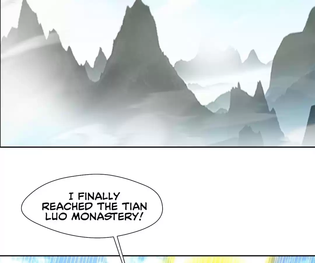 Read Peerless Ancient chapter 113 image 22 on Lezhin