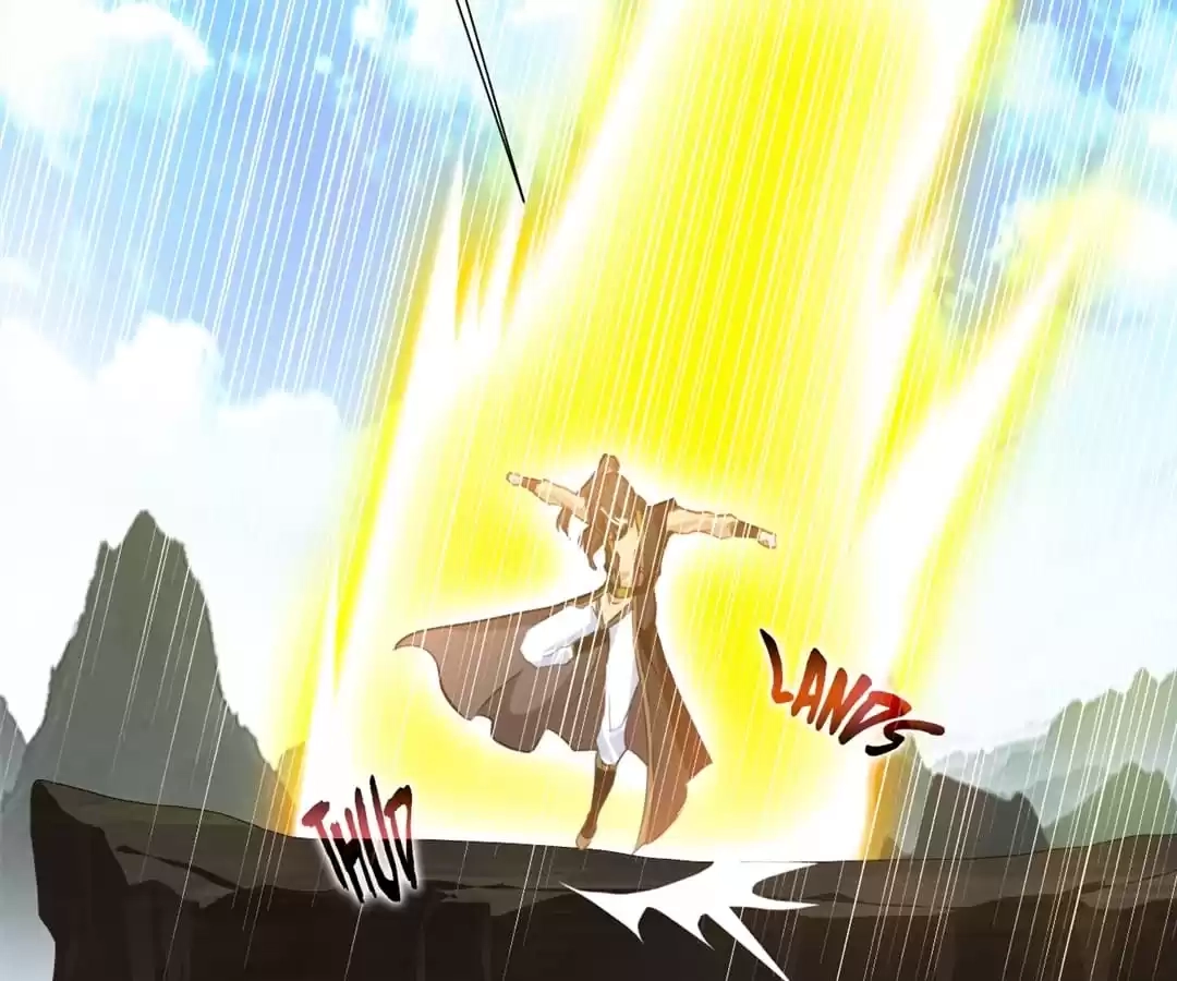 Read Peerless Ancient chapter 113 image 23 on Lezhin