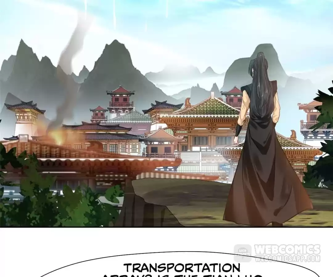 Read Peerless Ancient chapter 113 image 25 on Lezhin