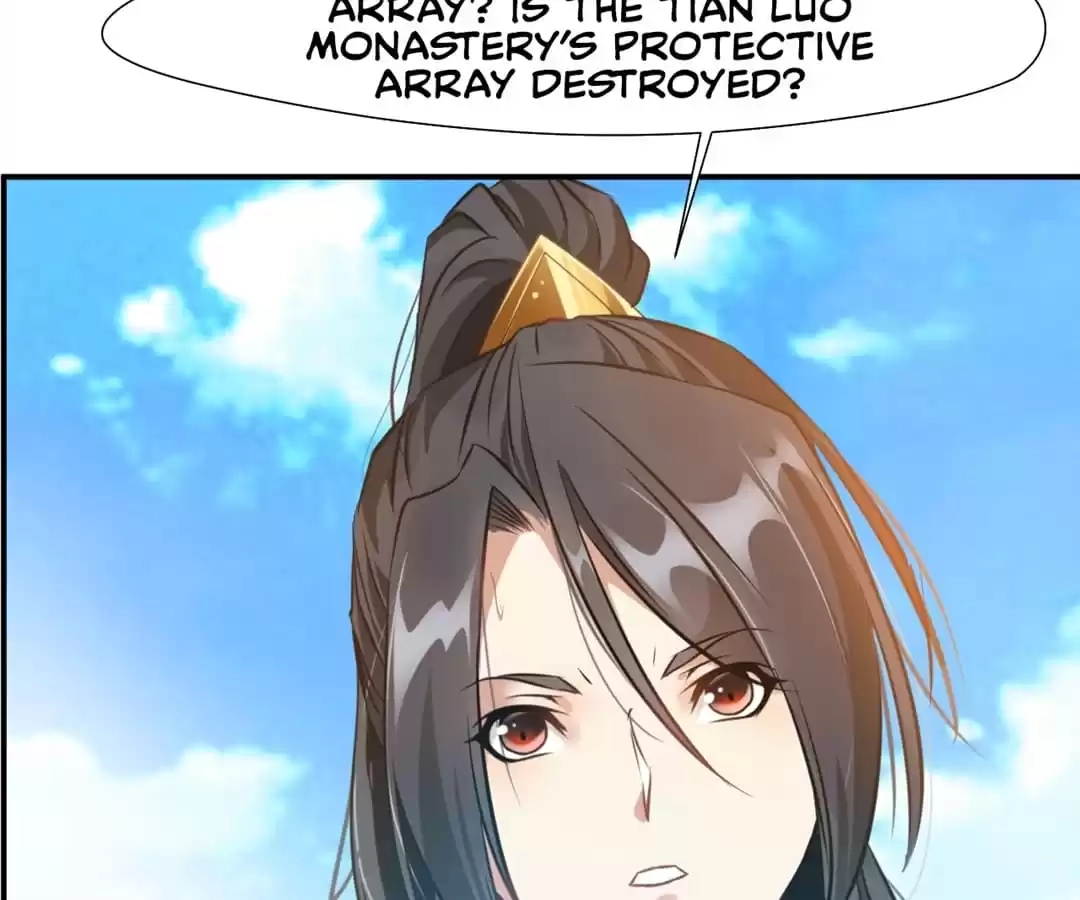 Read Peerless Ancient chapter 113 image 26 on Lezhin