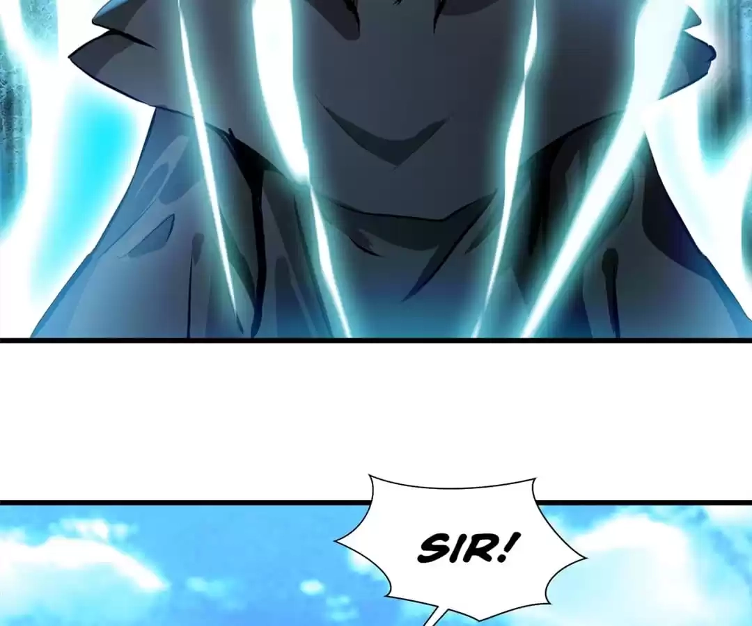 Read Peerless Ancient chapter 113 image 31 on Lezhin
