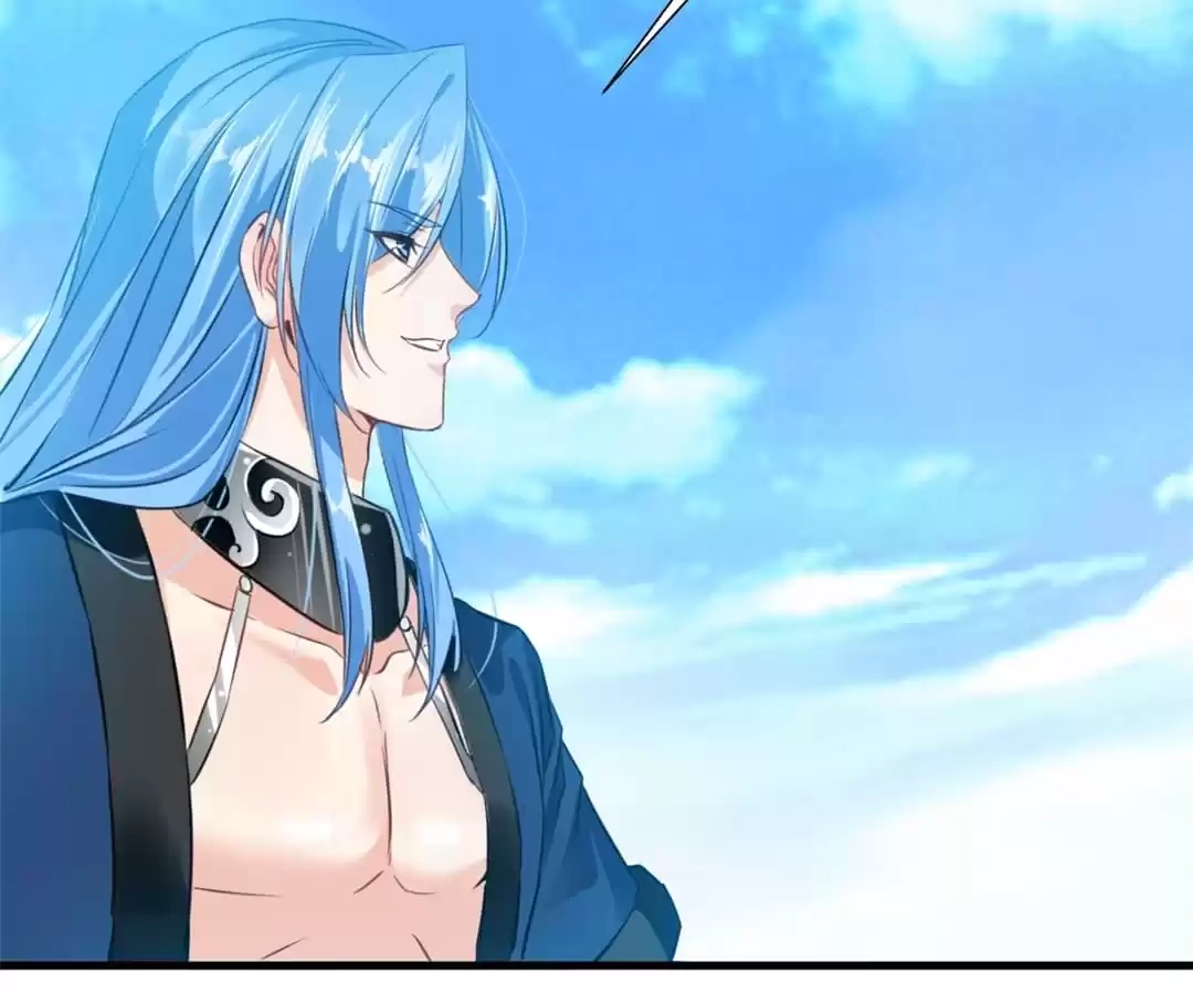 Read Peerless Ancient chapter 113 image 32 on Lezhin