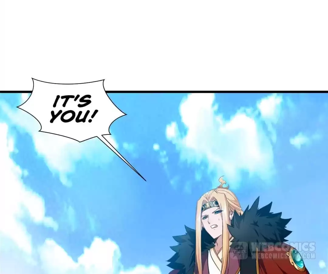 Read Peerless Ancient chapter 113 image 33 on Lezhin