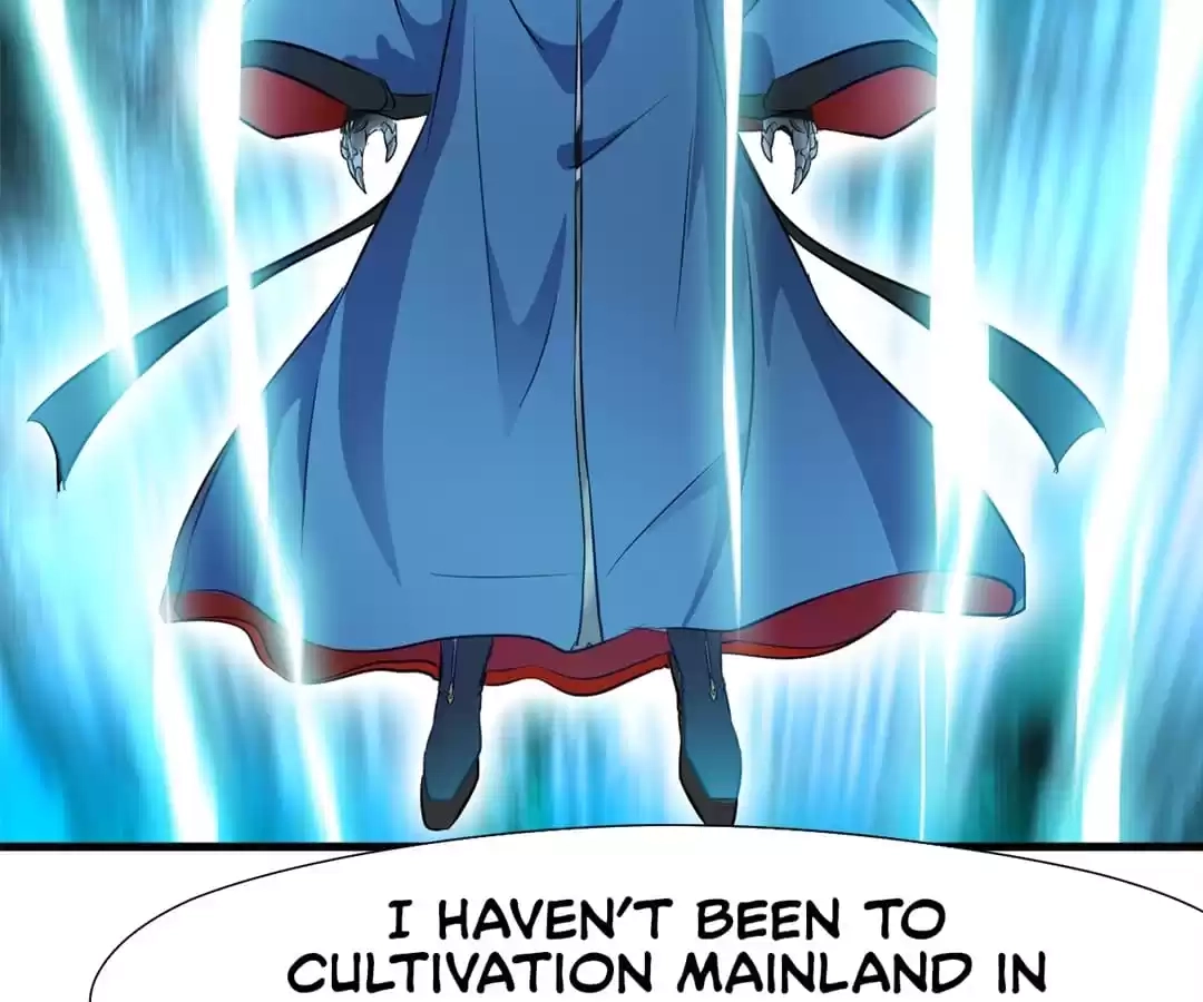 Read Peerless Ancient chapter 113 image 36 on Lezhin
