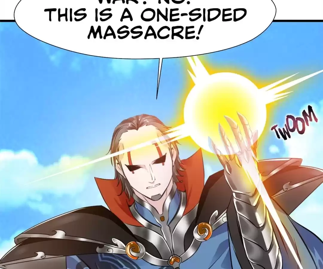Read Peerless Ancient chapter 113 image 40 on Lezhin