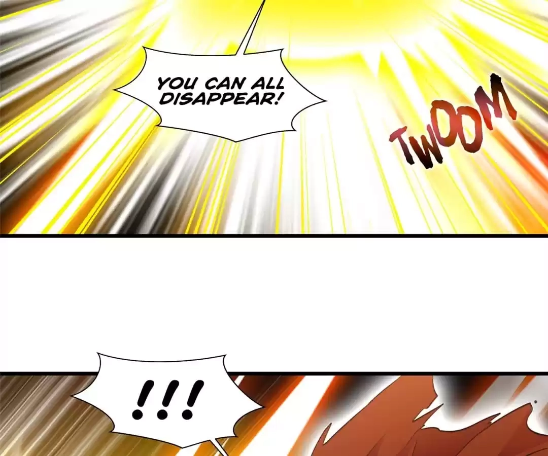 Read Peerless Ancient chapter 113 image 43 on Lezhin