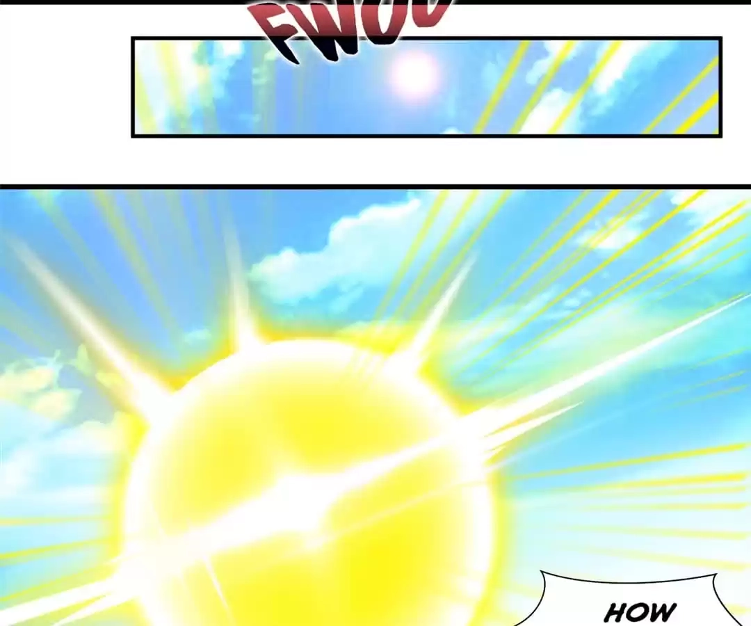 Read Peerless Ancient chapter 113 image 47 on Lezhin