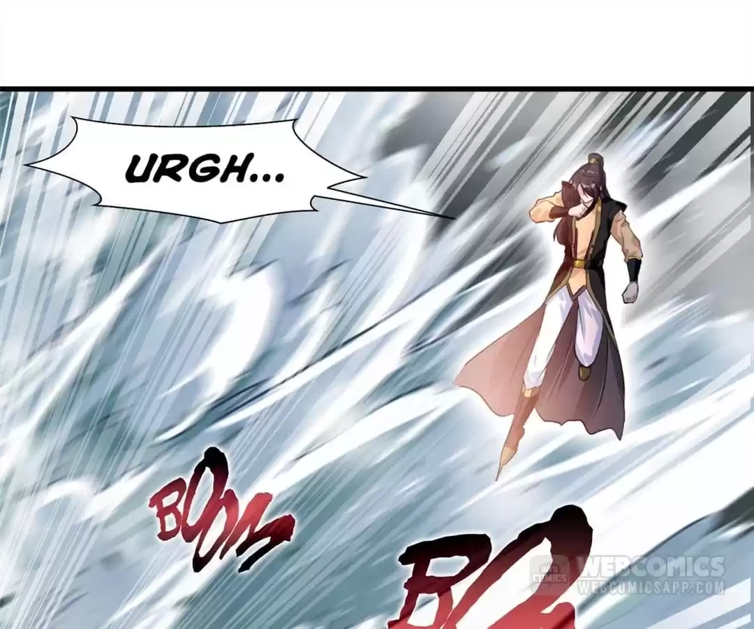 Read Peerless Ancient chapter 113 image 49 on Lezhin