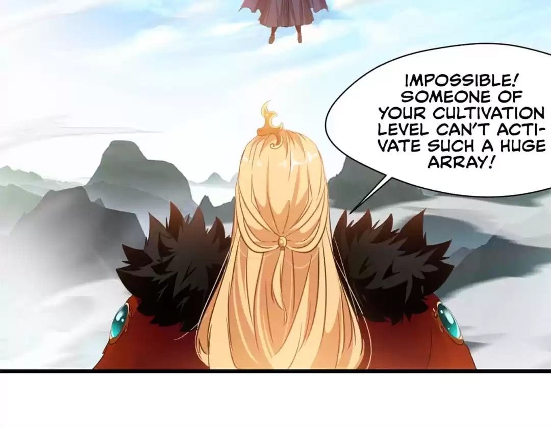 Read Peerless Ancient chapter 113 image 6 on Lezhin