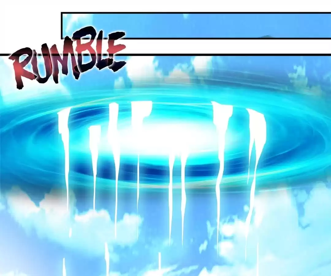 Read Peerless Ancient chapter 113 image 7 on Lezhin