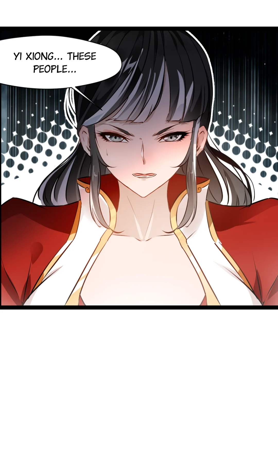 Read Peerless Ancient chapter 114.1 image 11 on Lezhin