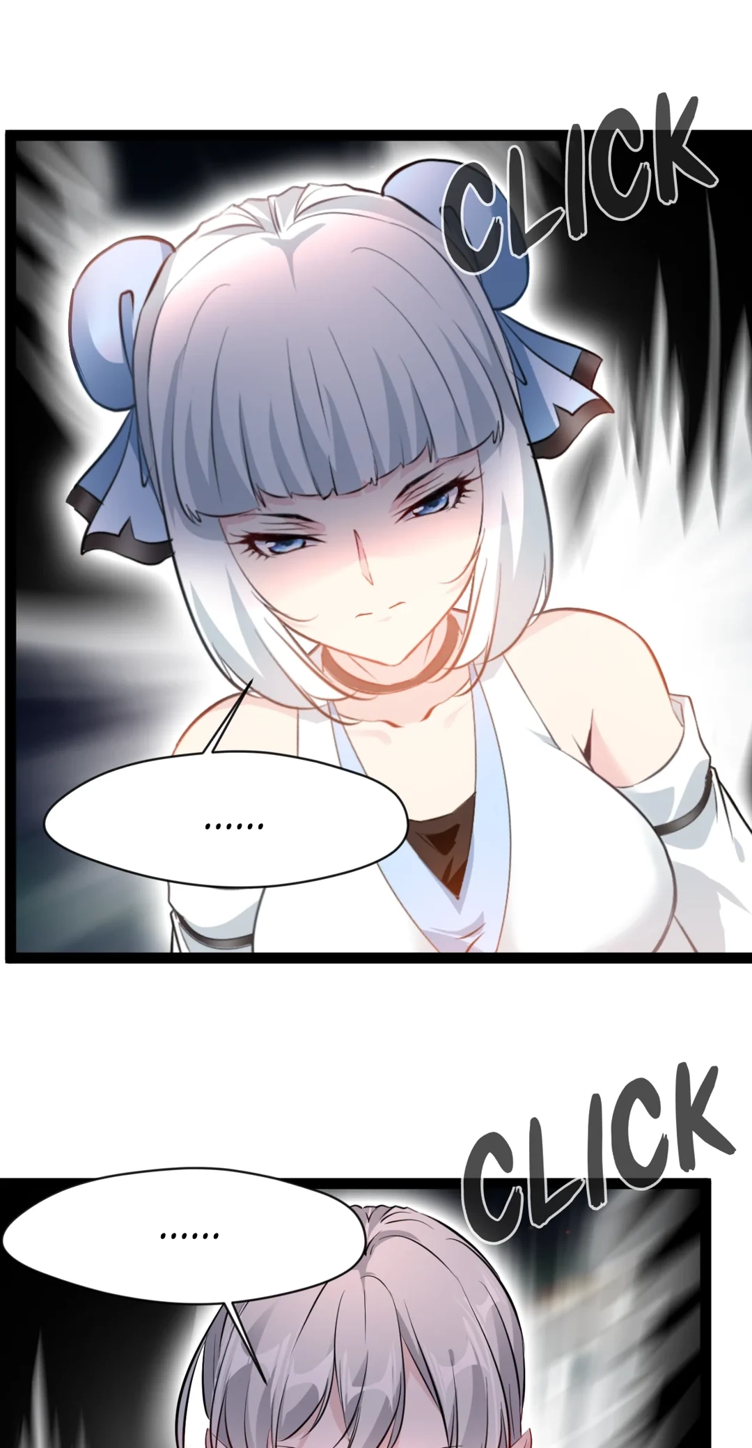 Read Peerless Ancient chapter 114.1 image 12 on Lezhin