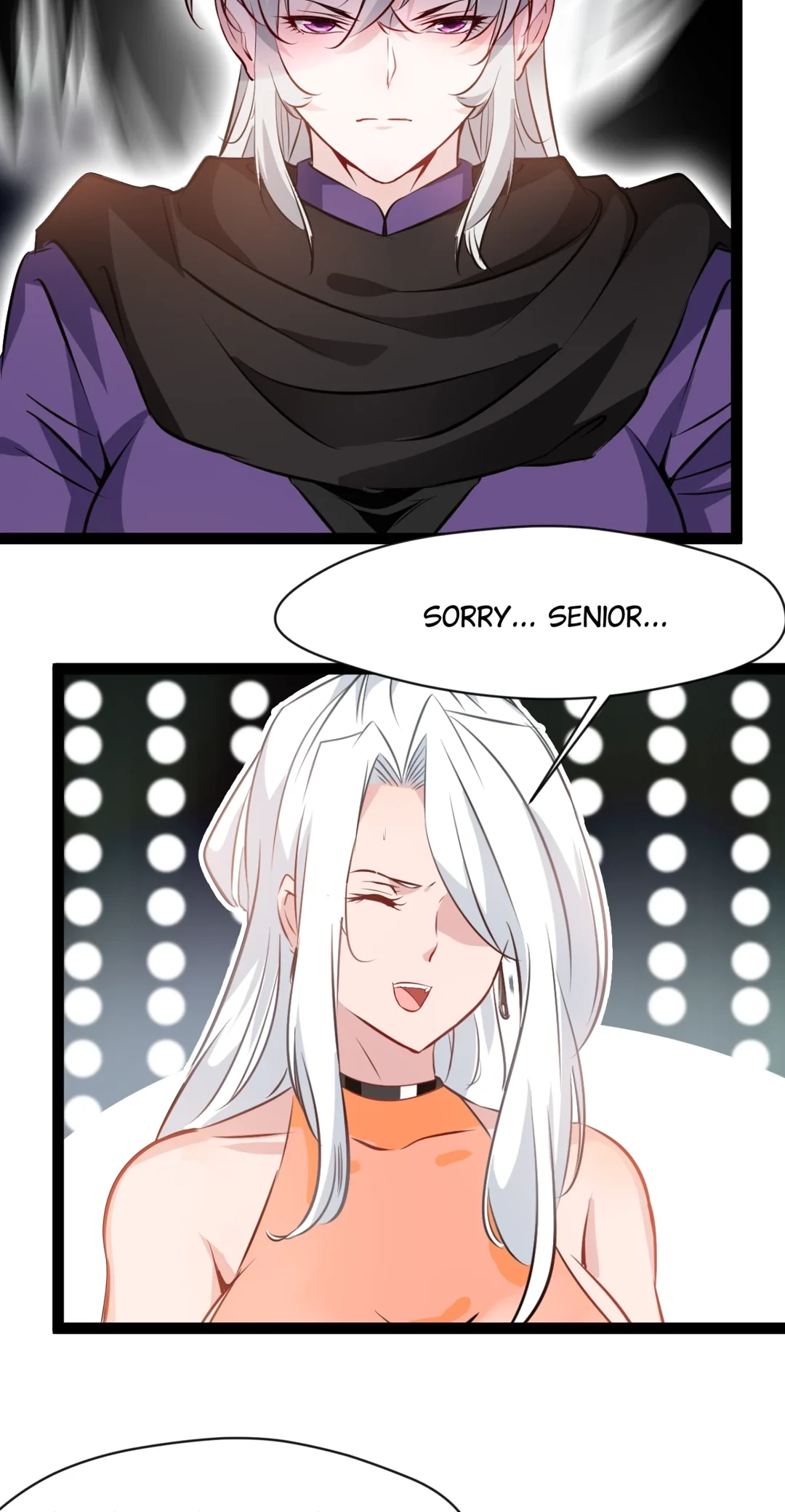Read Peerless Ancient chapter 114.1 image 13 on Lezhin
