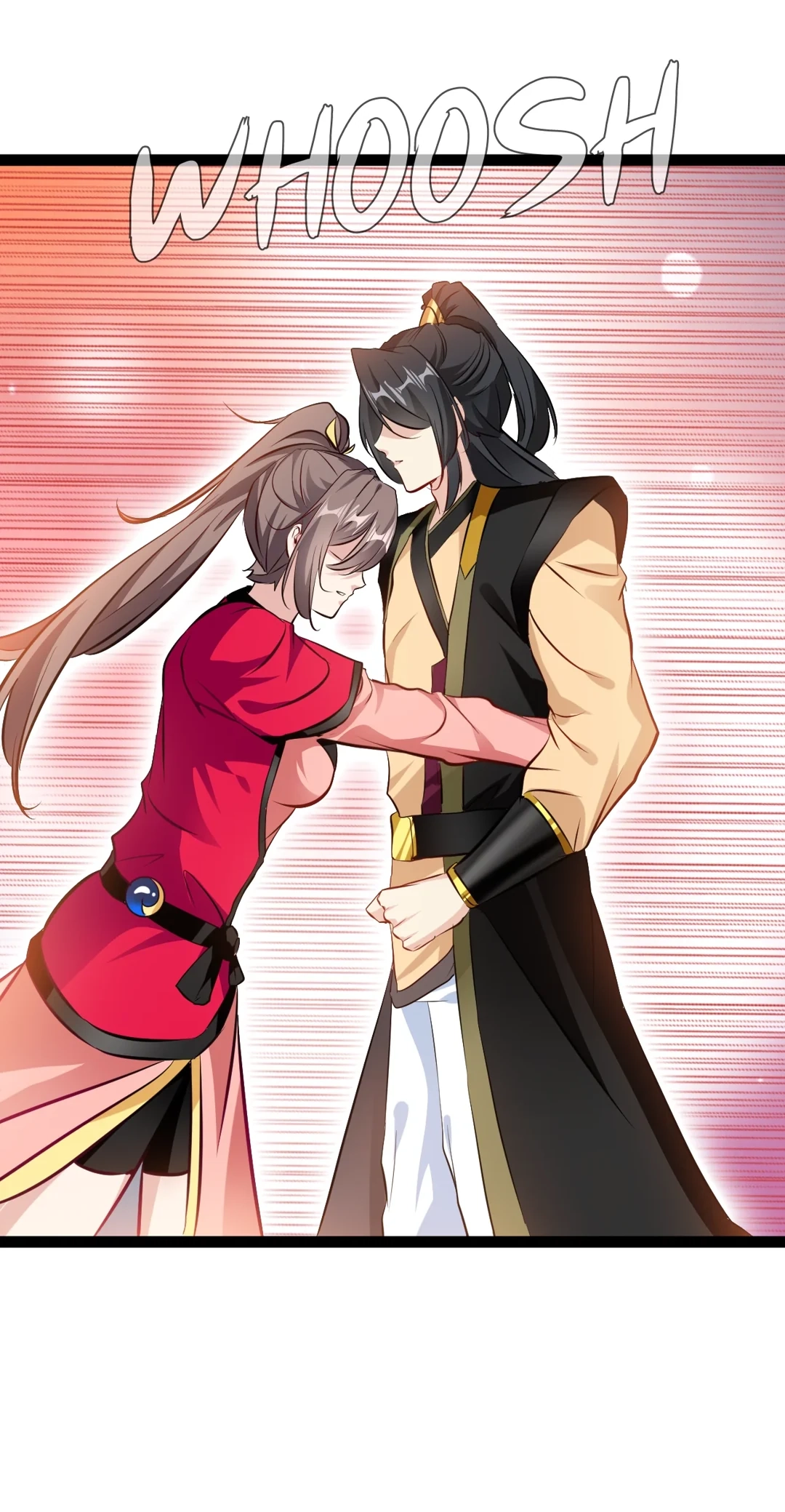 Read Peerless Ancient chapter 114.1 image 3 on Lezhin