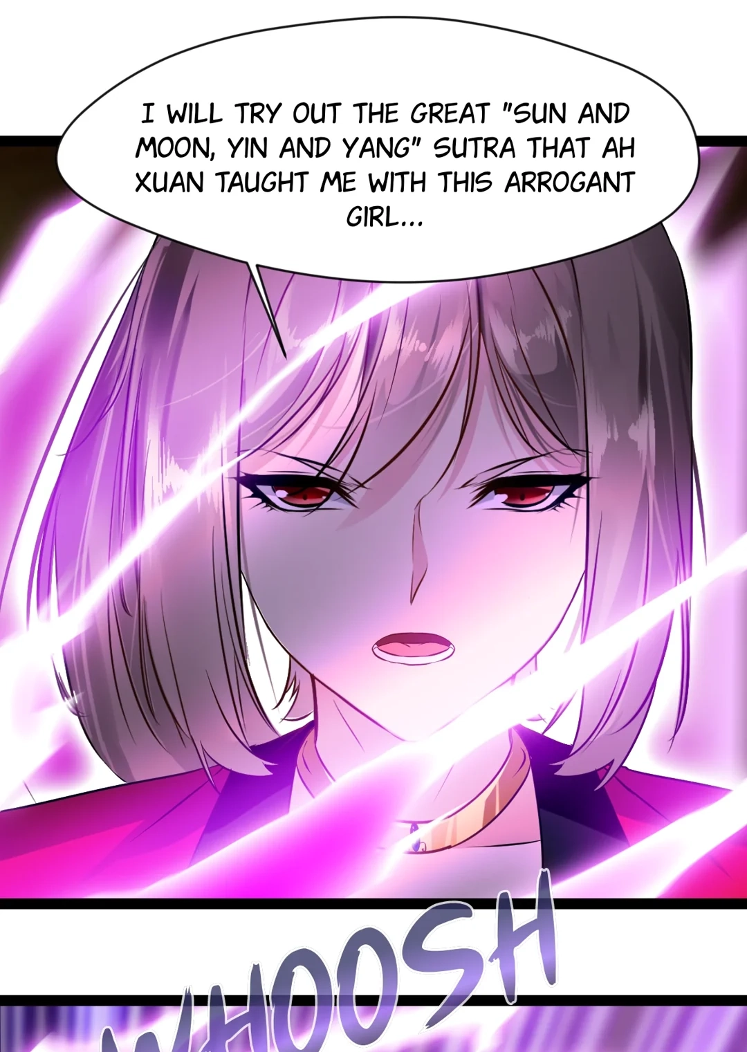 Read Peerless Ancient chapter 114.2 image 19 on Lezhin