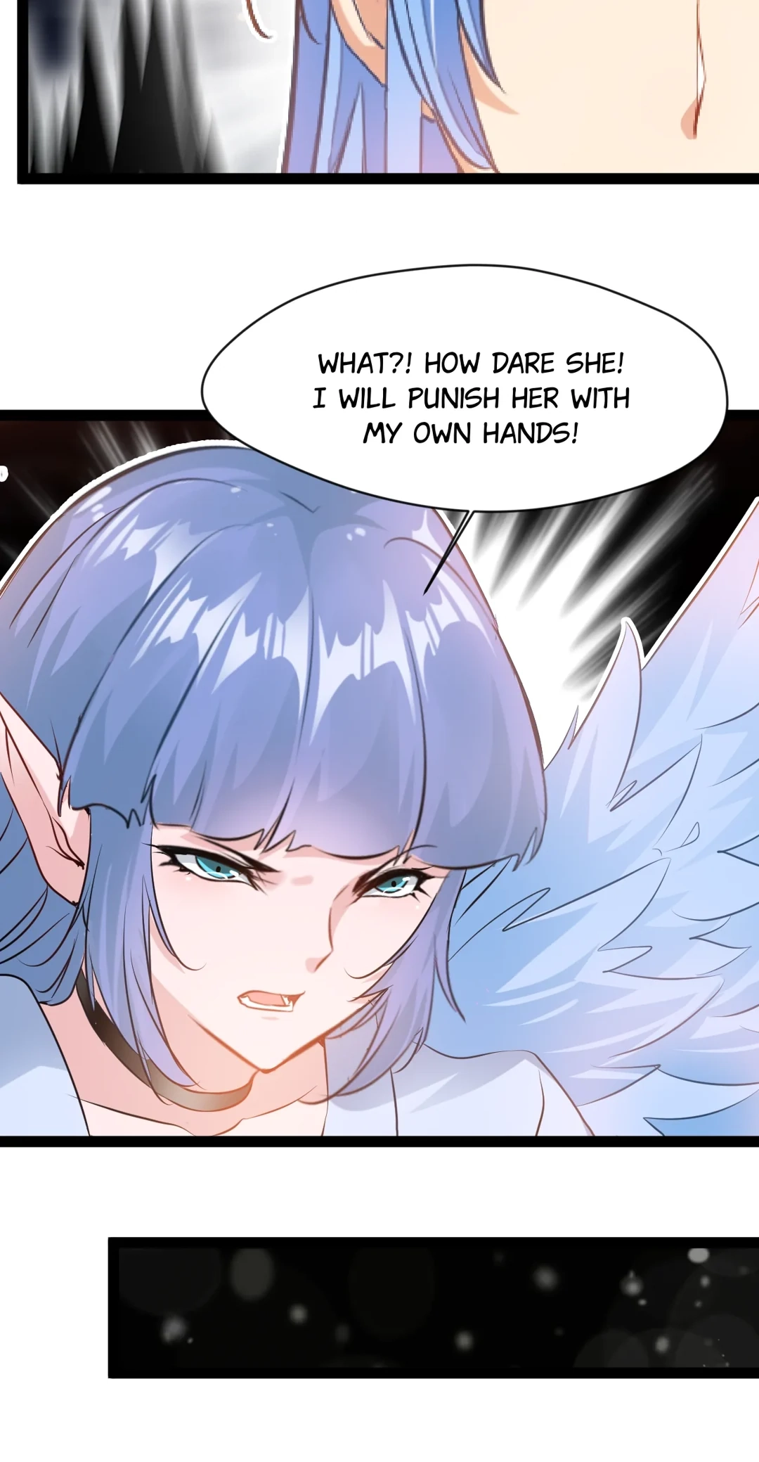 Read Peerless Ancient chapter 117.1 image 15 on Lezhin