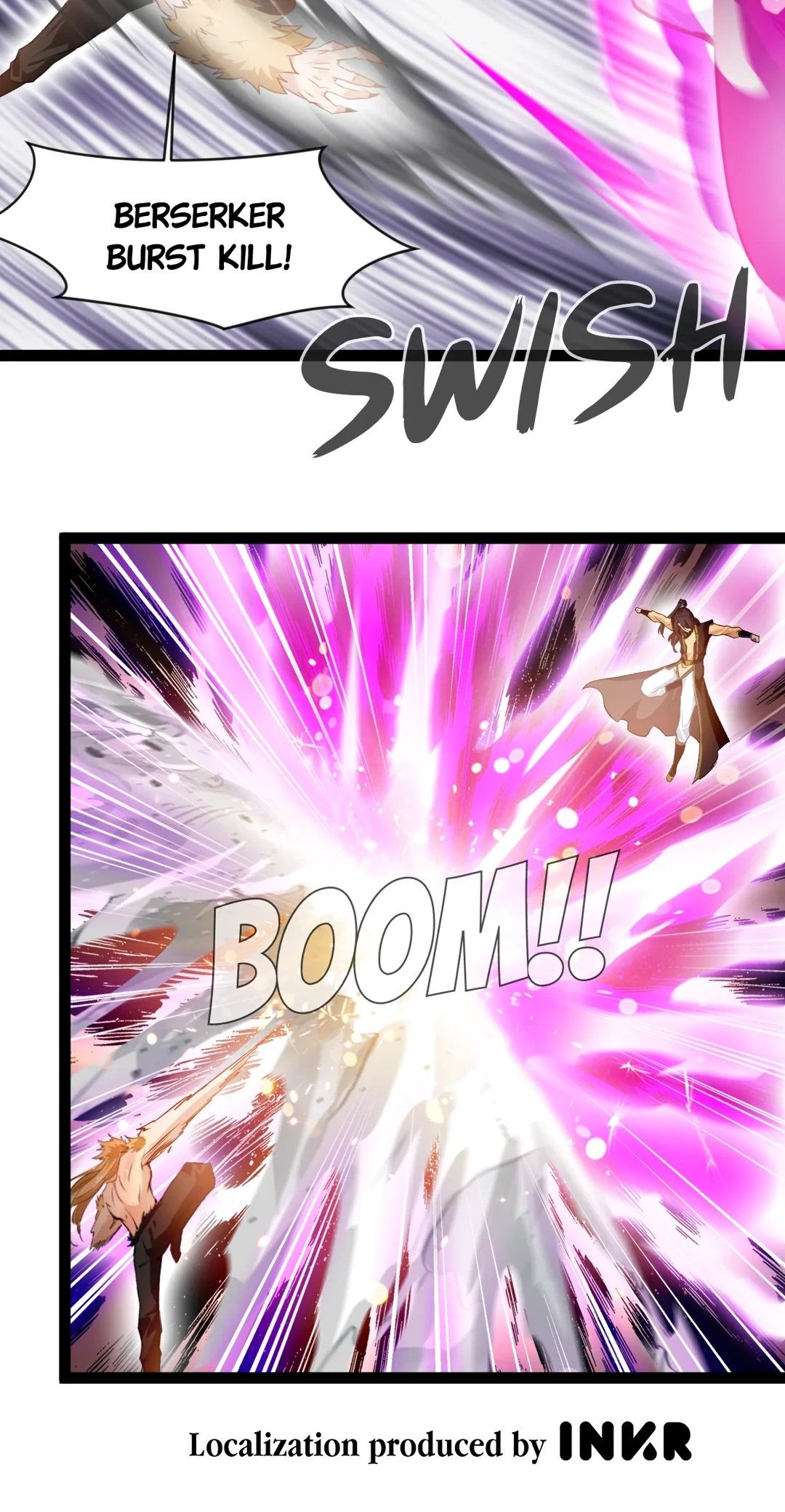 Read Peerless Ancient chapter 117.1 image 17 on Lezhin