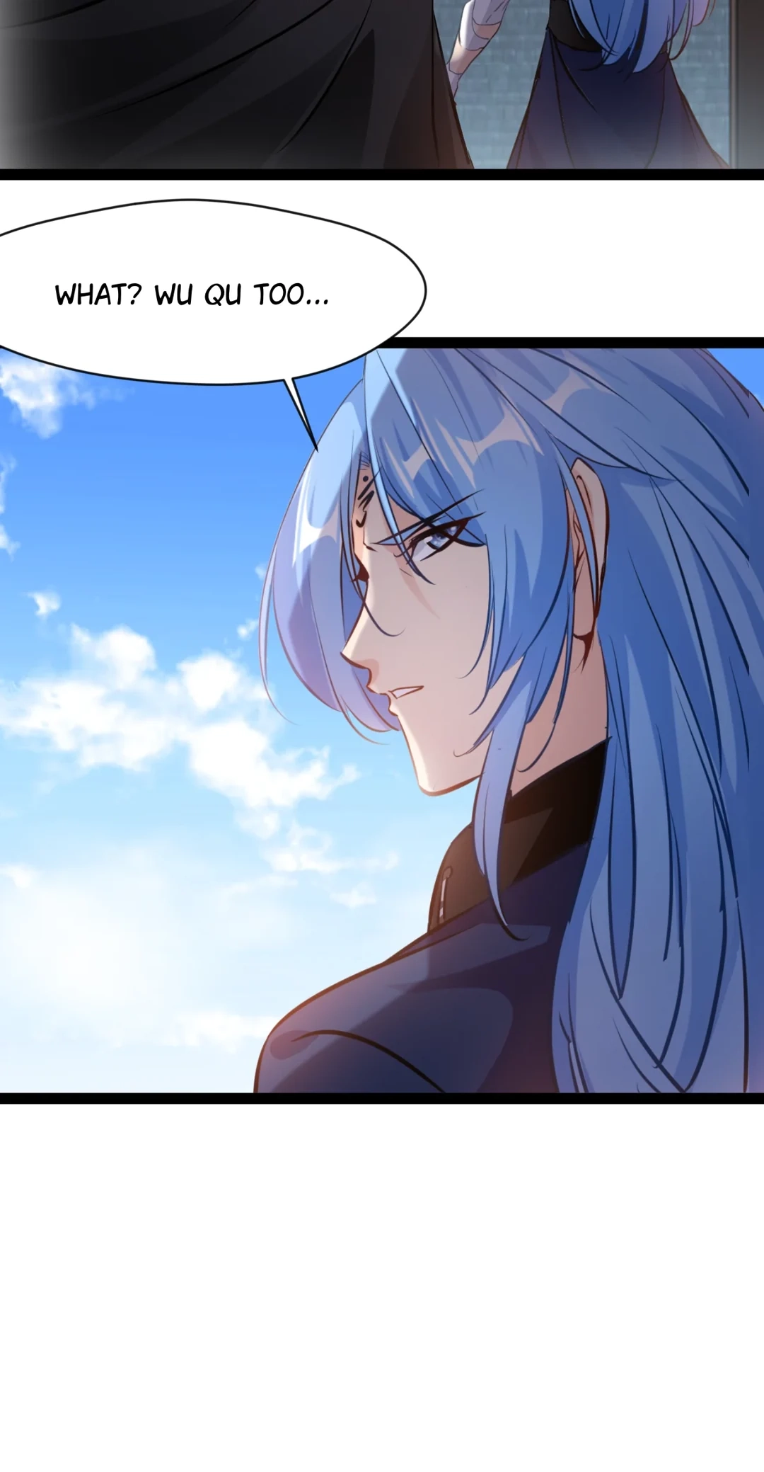 Read Peerless Ancient chapter 117.2 image 12 on Lezhin