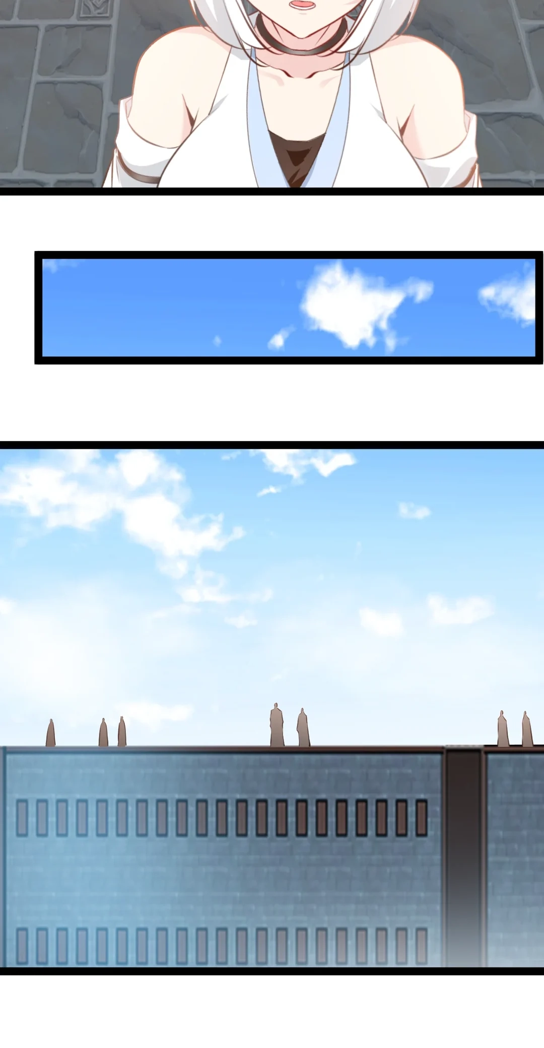 Read Peerless Ancient chapter 117.2 image 20 on Lezhin