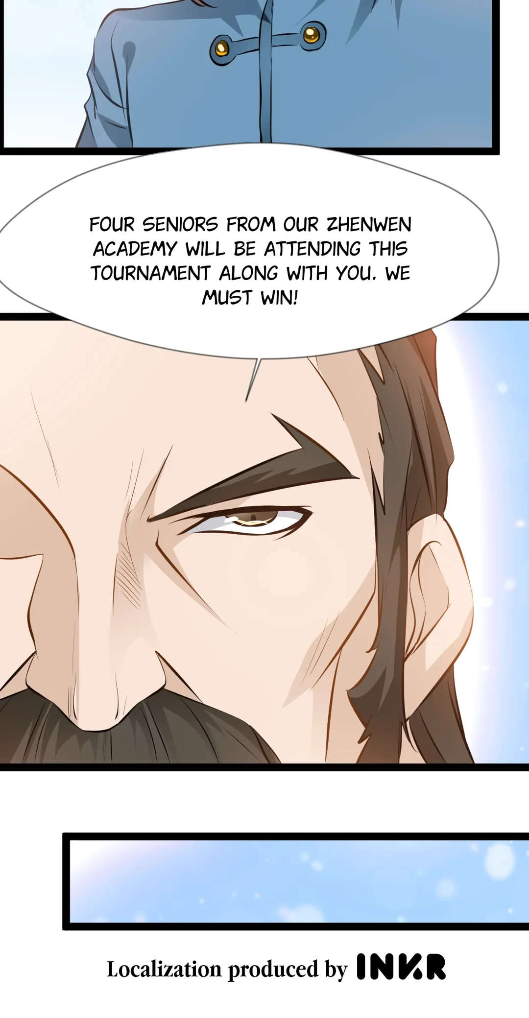 Read Peerless Ancient chapter 117.2 image 23 on Lezhin