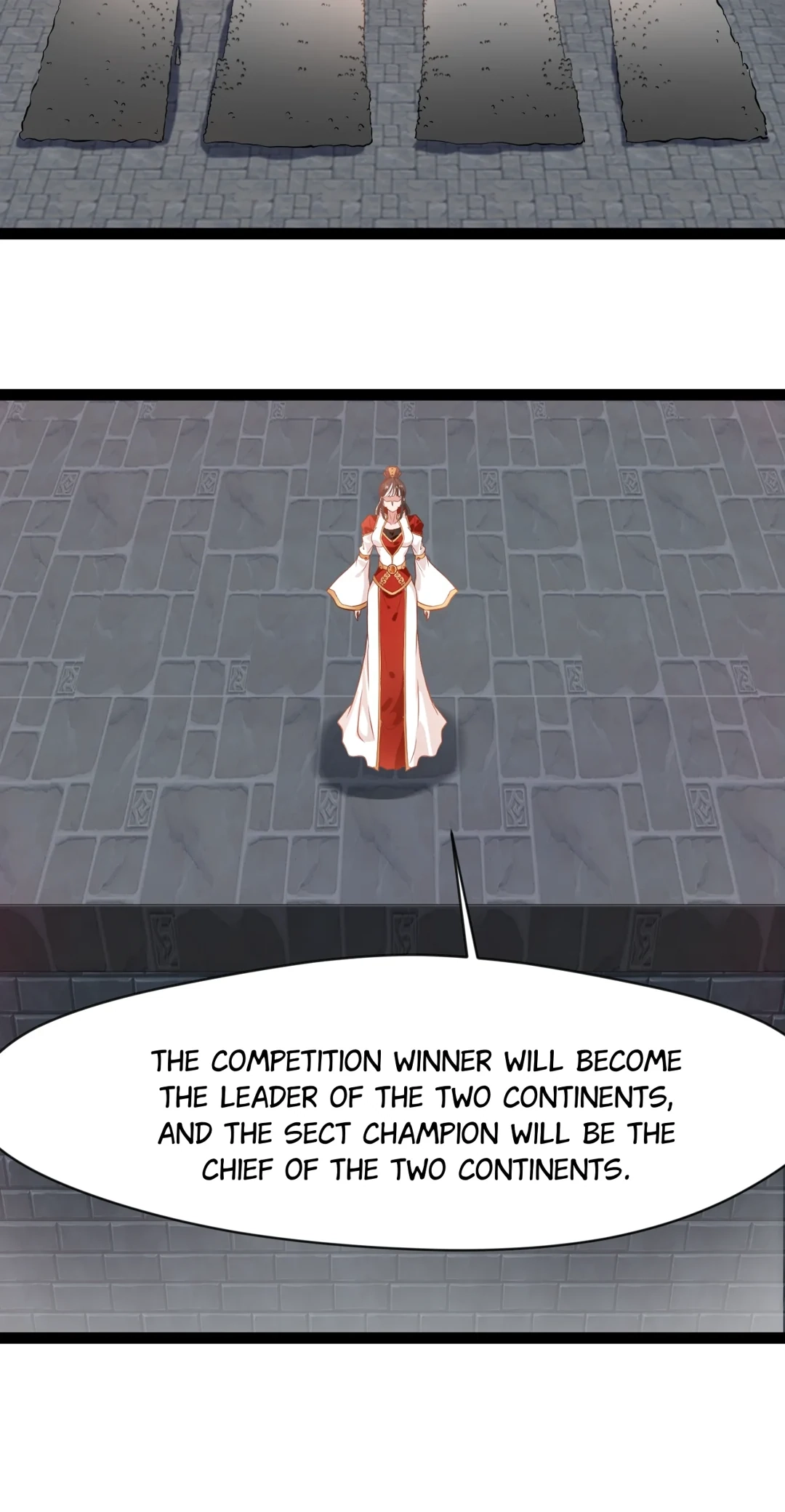 Read Peerless Ancient chapter 117.2 image 3 on Lezhin