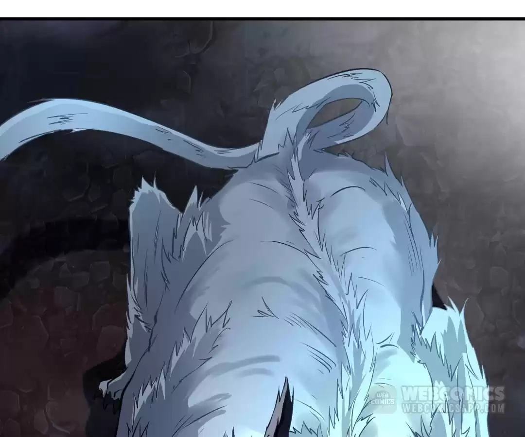 Read Peerless Ancient chapter 12 image 1 on Lezhin