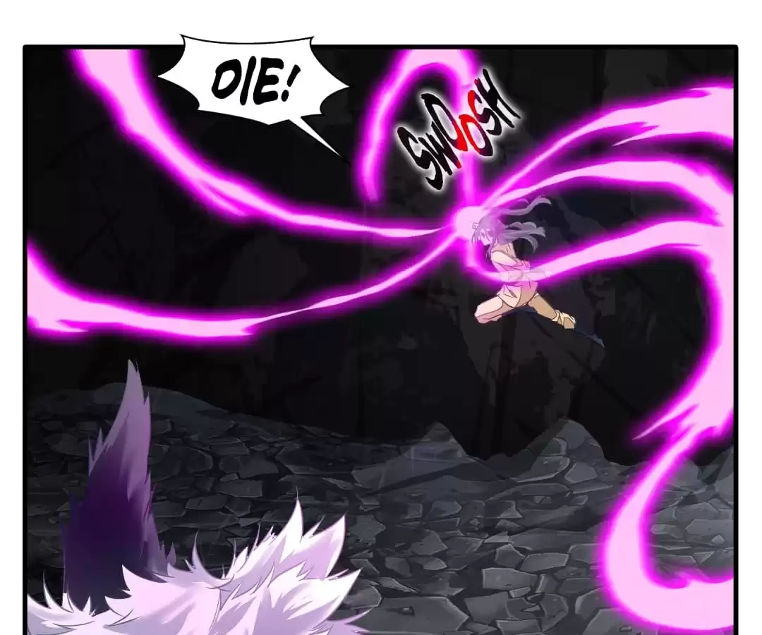 Read Peerless Ancient chapter 12 image 10 on Lezhin