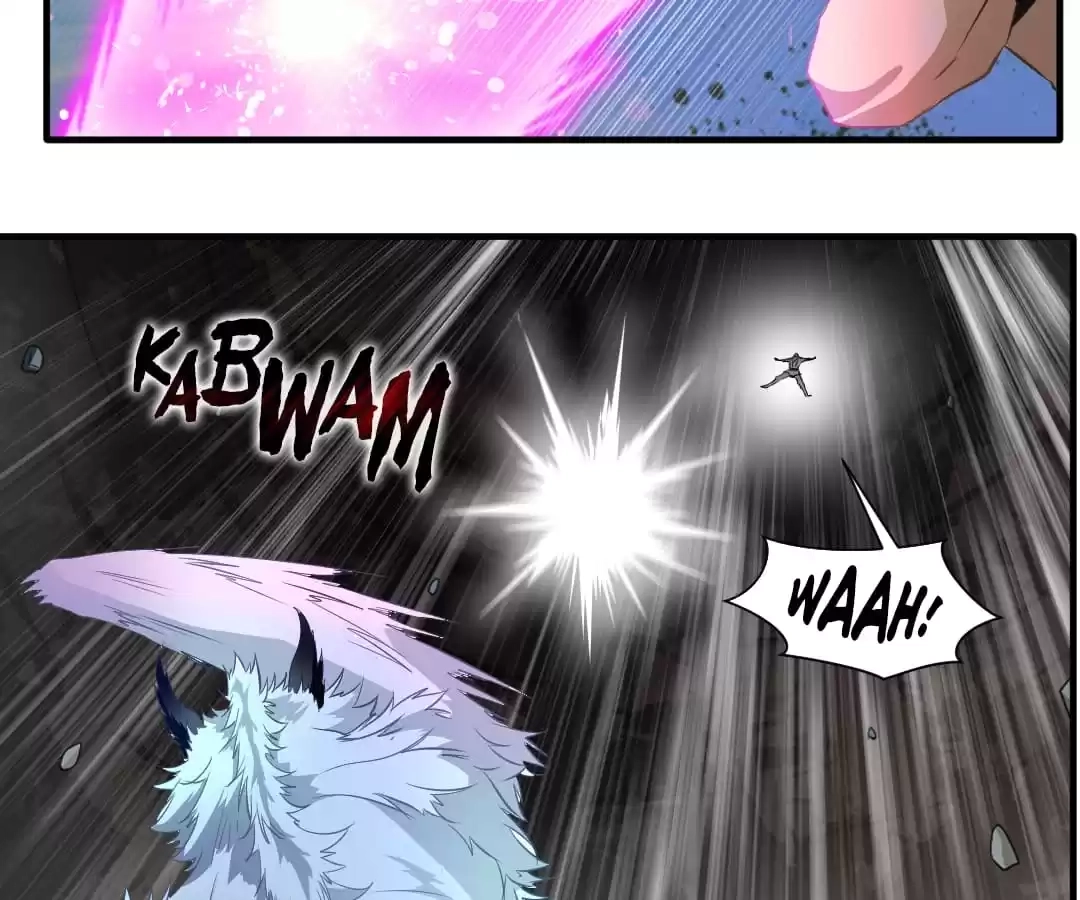 Read Peerless Ancient chapter 12 image 13 on Lezhin