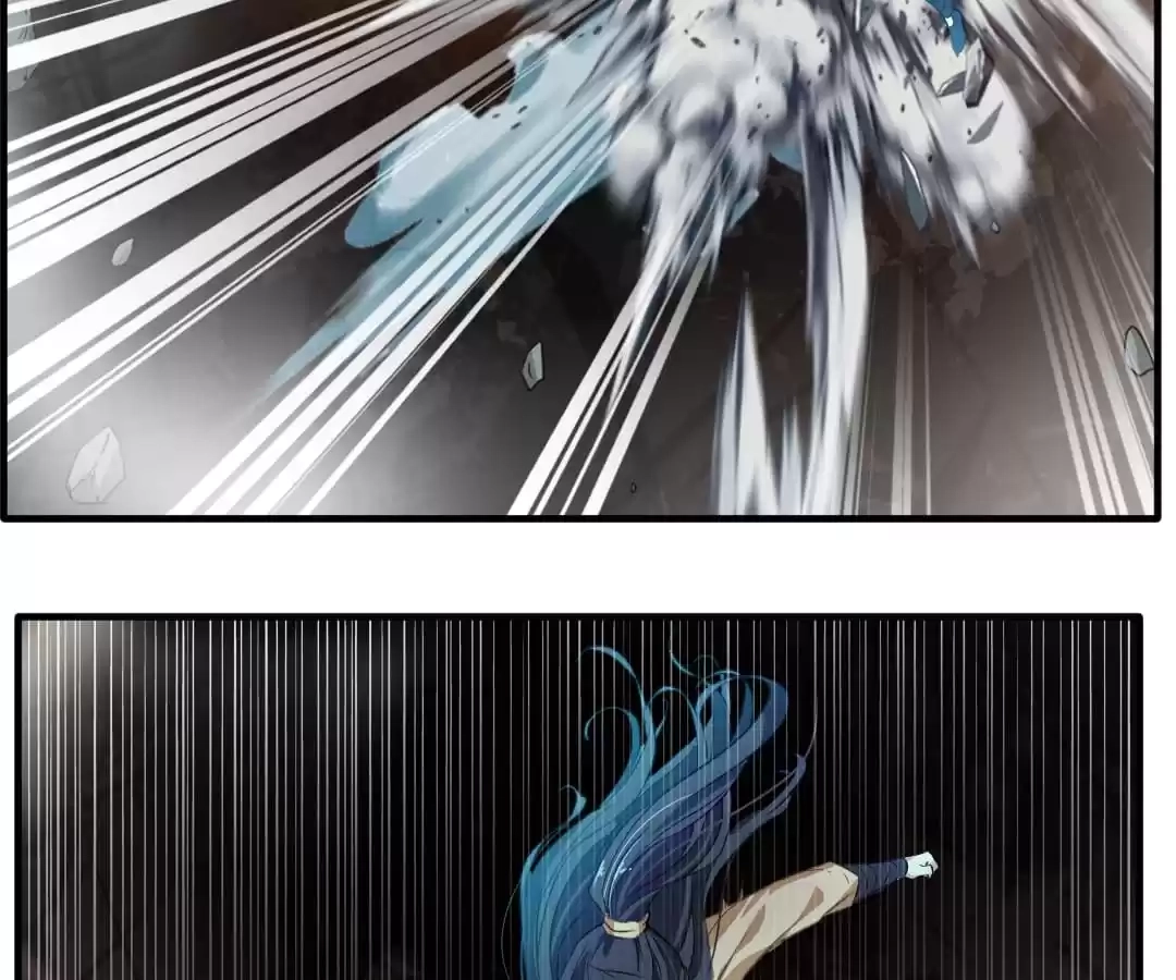 Read Peerless Ancient chapter 12 image 15 on Lezhin