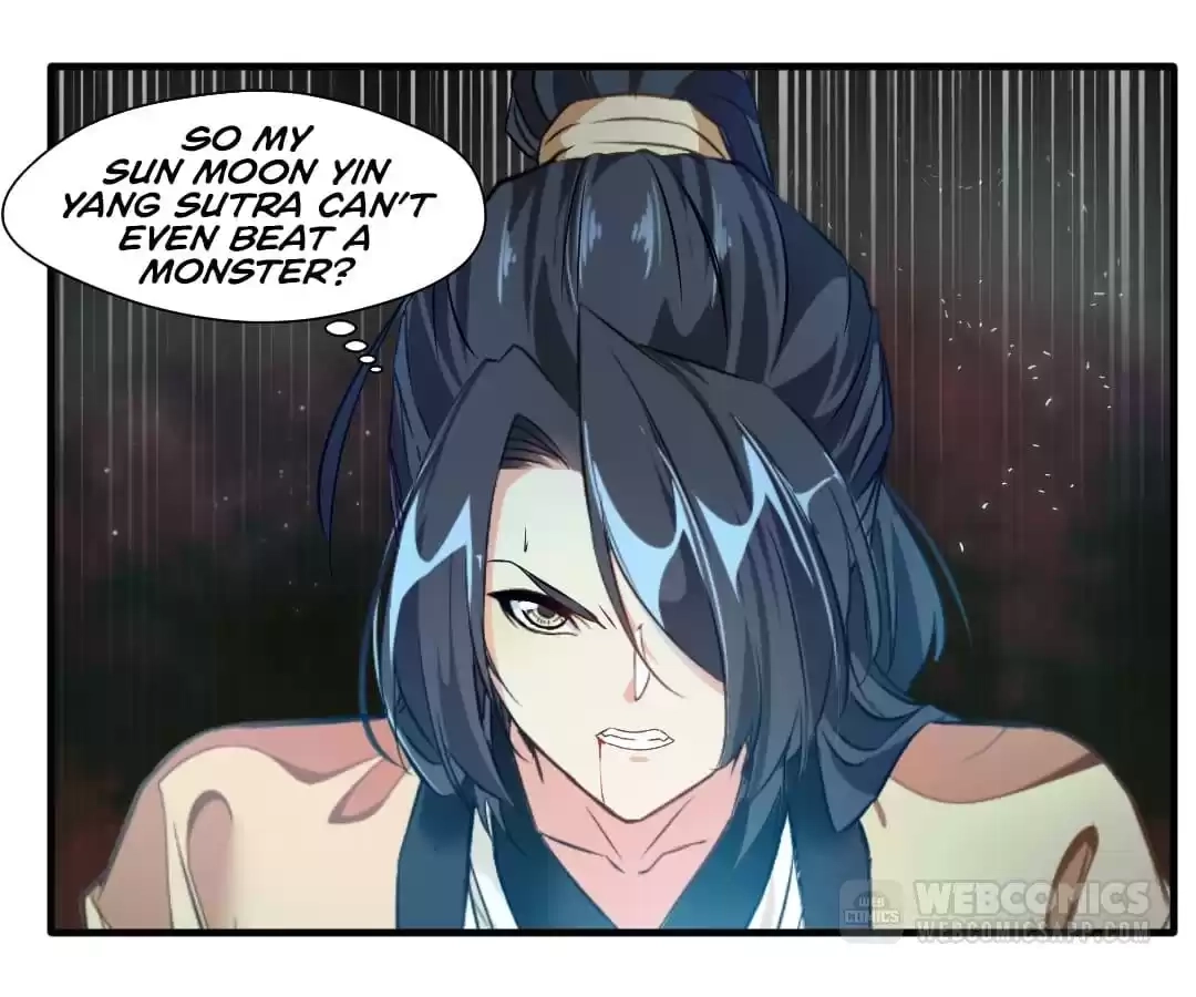 Read Peerless Ancient chapter 12 image 17 on Lezhin