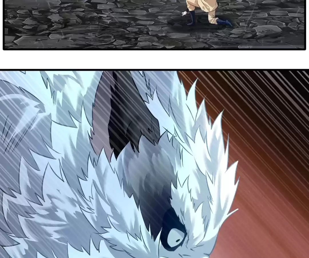 Read Peerless Ancient chapter 12 image 19 on Lezhin