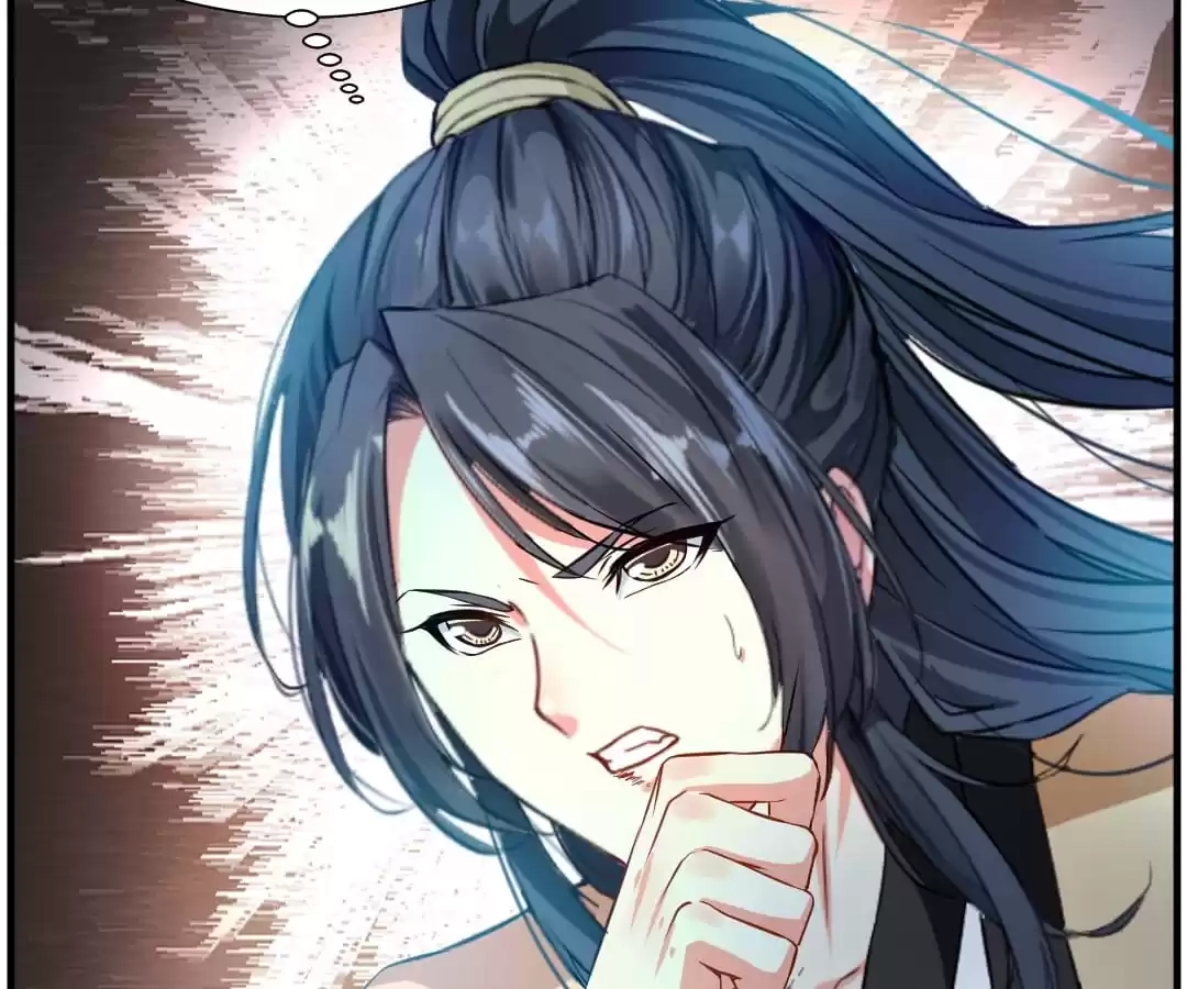 Read Peerless Ancient chapter 12 image 21 on Lezhin