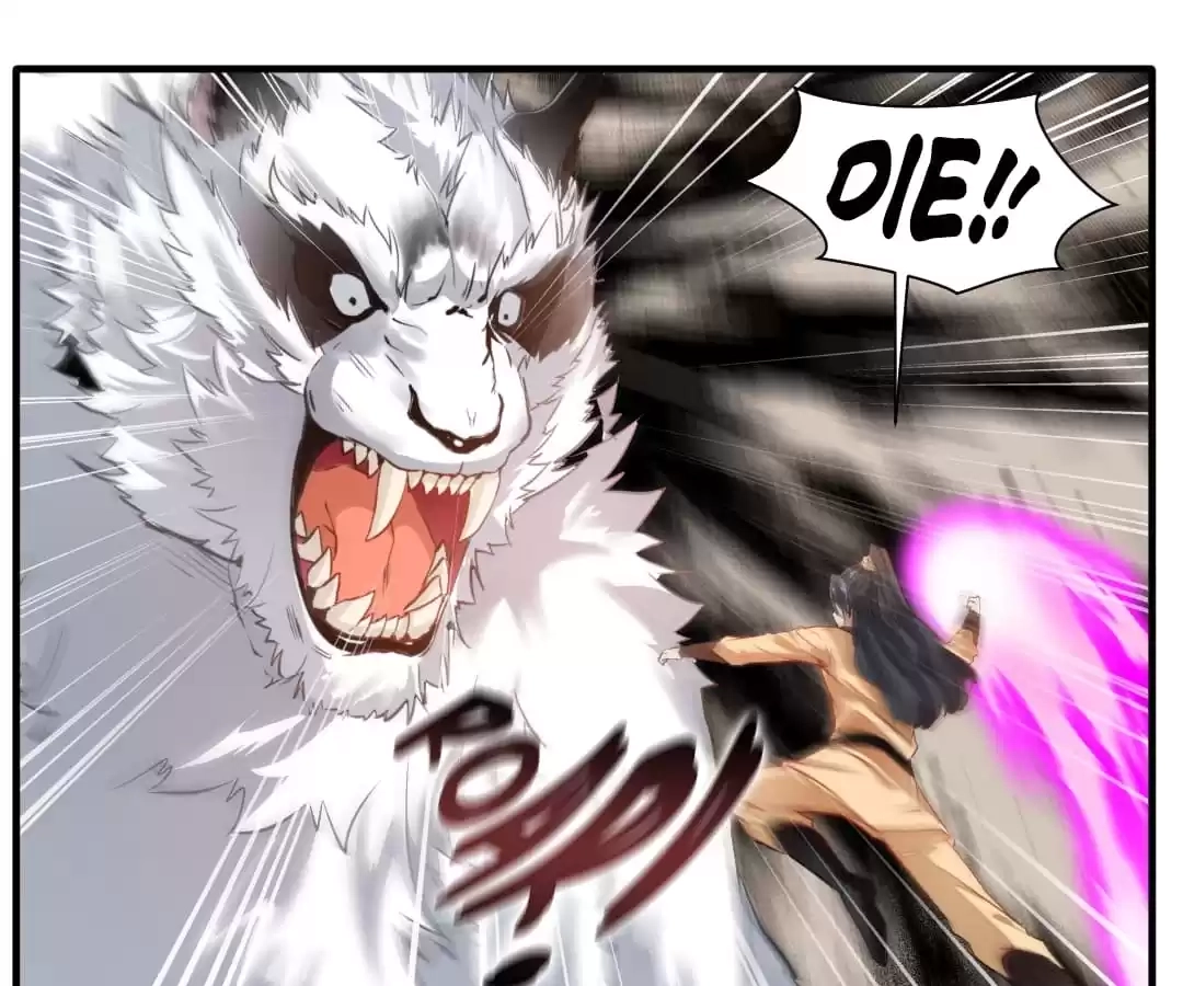 Read Peerless Ancient chapter 12 image 23 on Lezhin