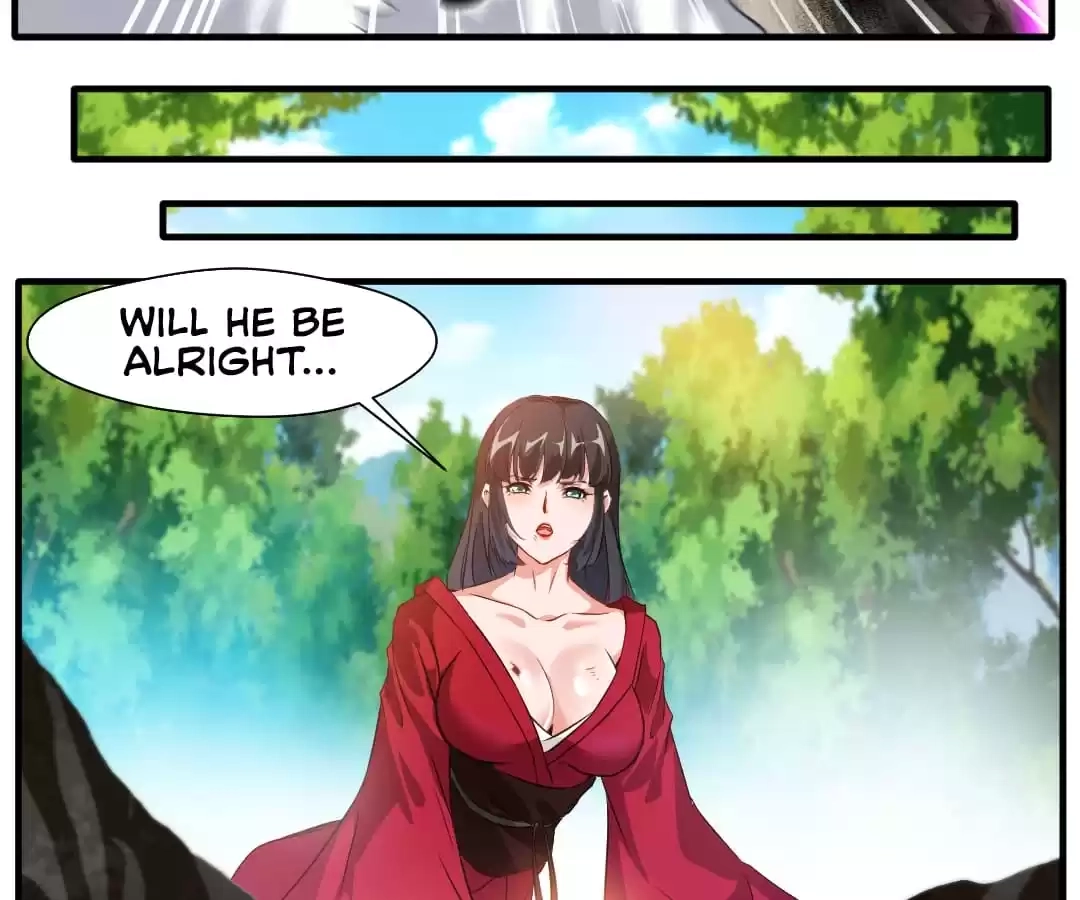 Read Peerless Ancient chapter 12 image 24 on Lezhin