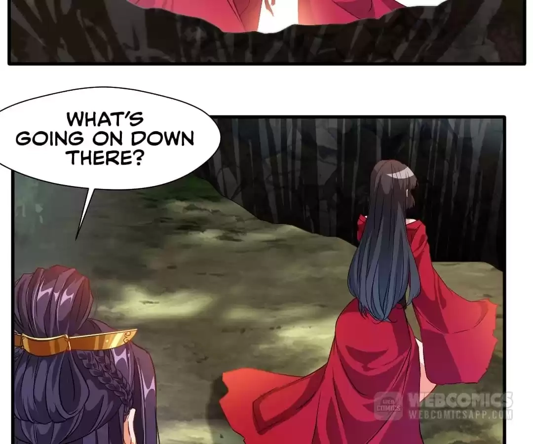 Read Peerless Ancient chapter 12 image 25 on Lezhin