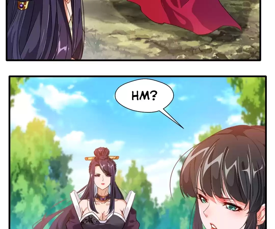 Read Peerless Ancient chapter 12 image 26 on Lezhin