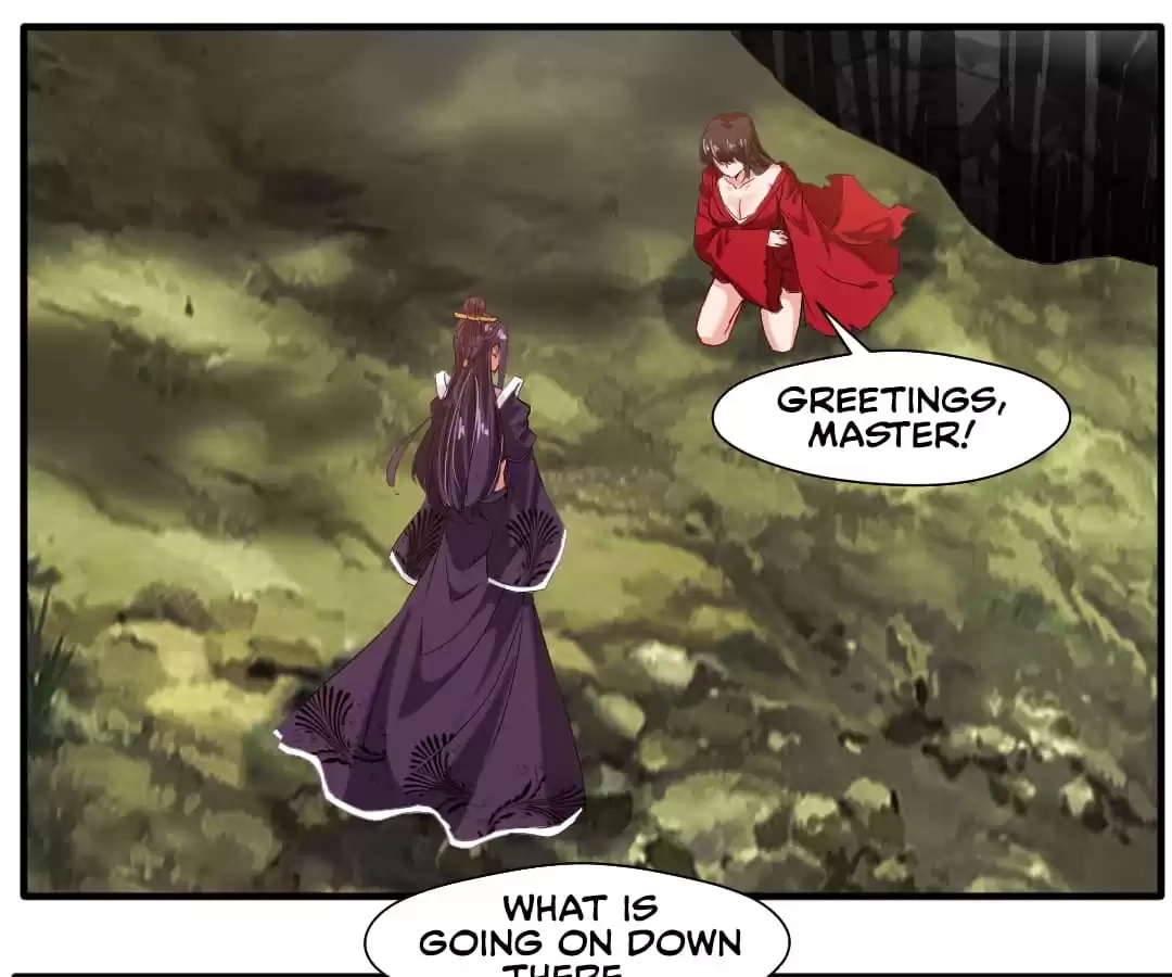 Read Peerless Ancient chapter 12 image 28 on Lezhin