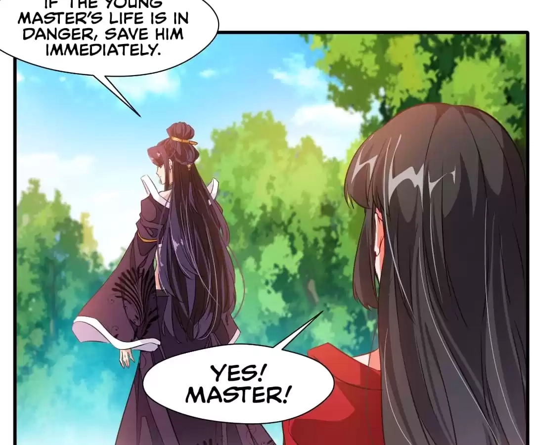 Read Peerless Ancient chapter 12 image 30 on Lezhin