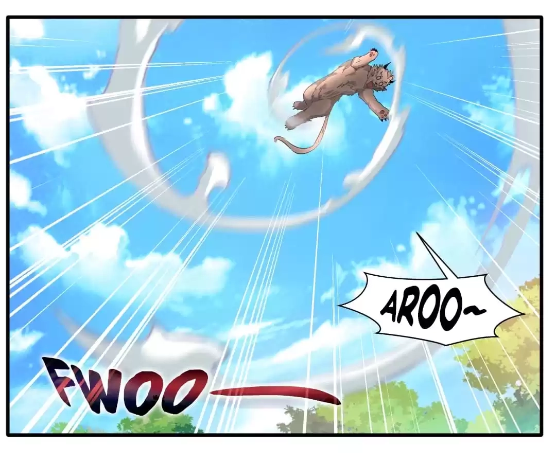 Read Peerless Ancient chapter 12 image 34 on Lezhin
